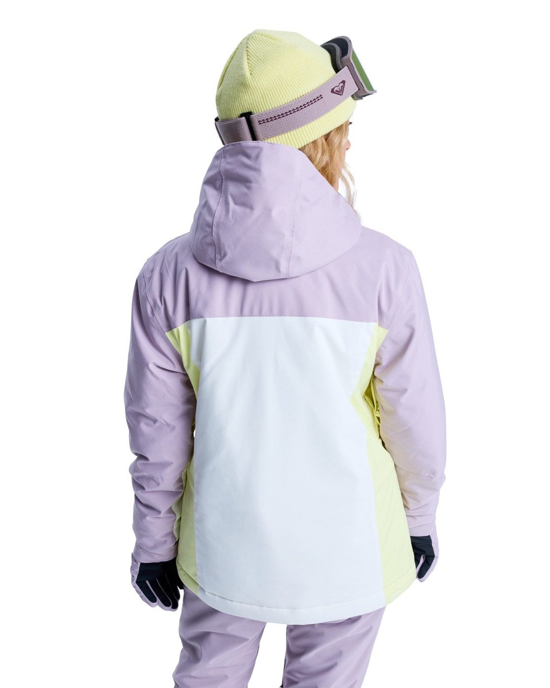 Roxy Snowboardjack Galaxy 10K