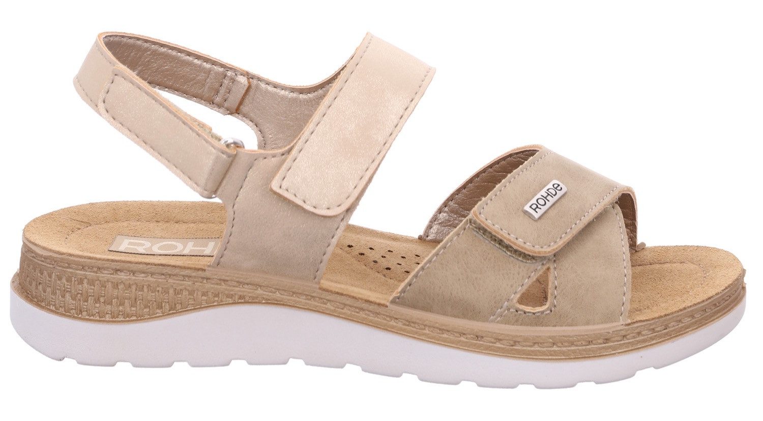 Rohde Sandalen Baviera