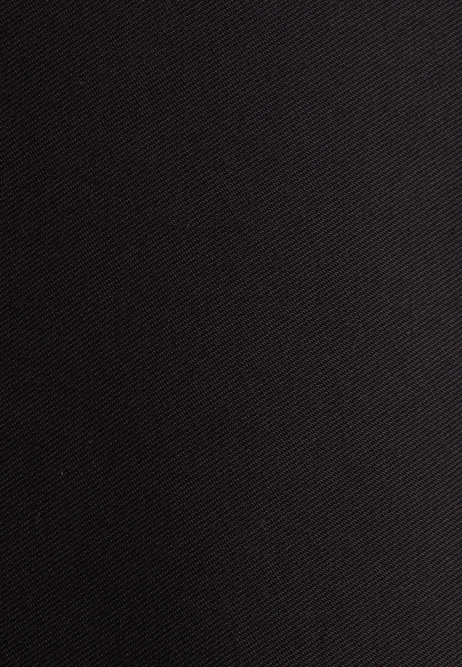 seidensticker Midirok Zwarte roos