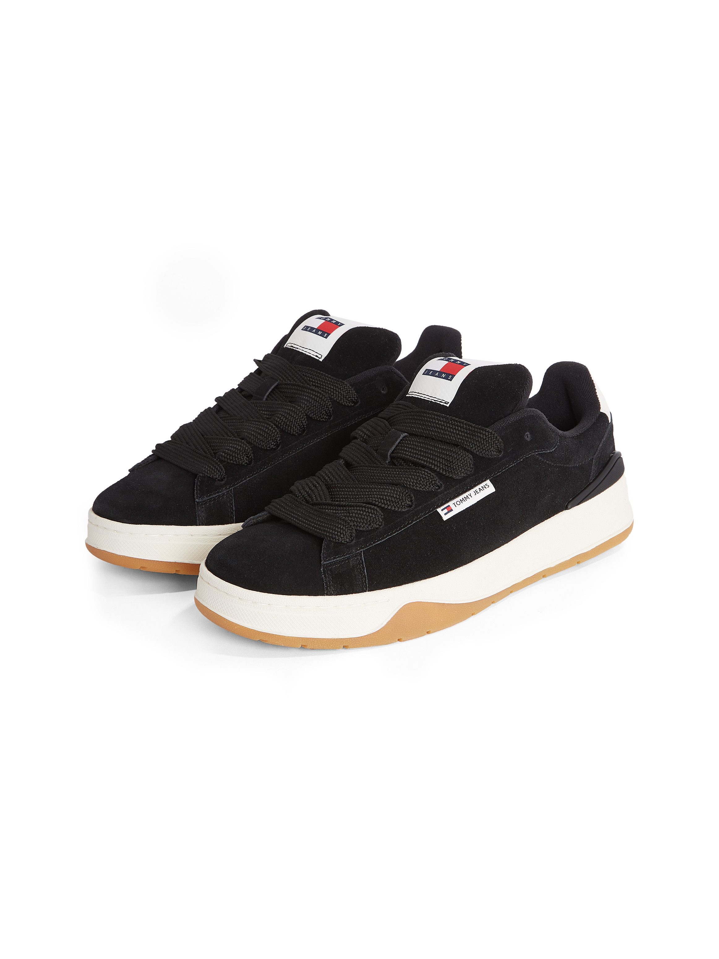 TOMMY JEANS Plateausneakers TJM SKATER SNEAKER