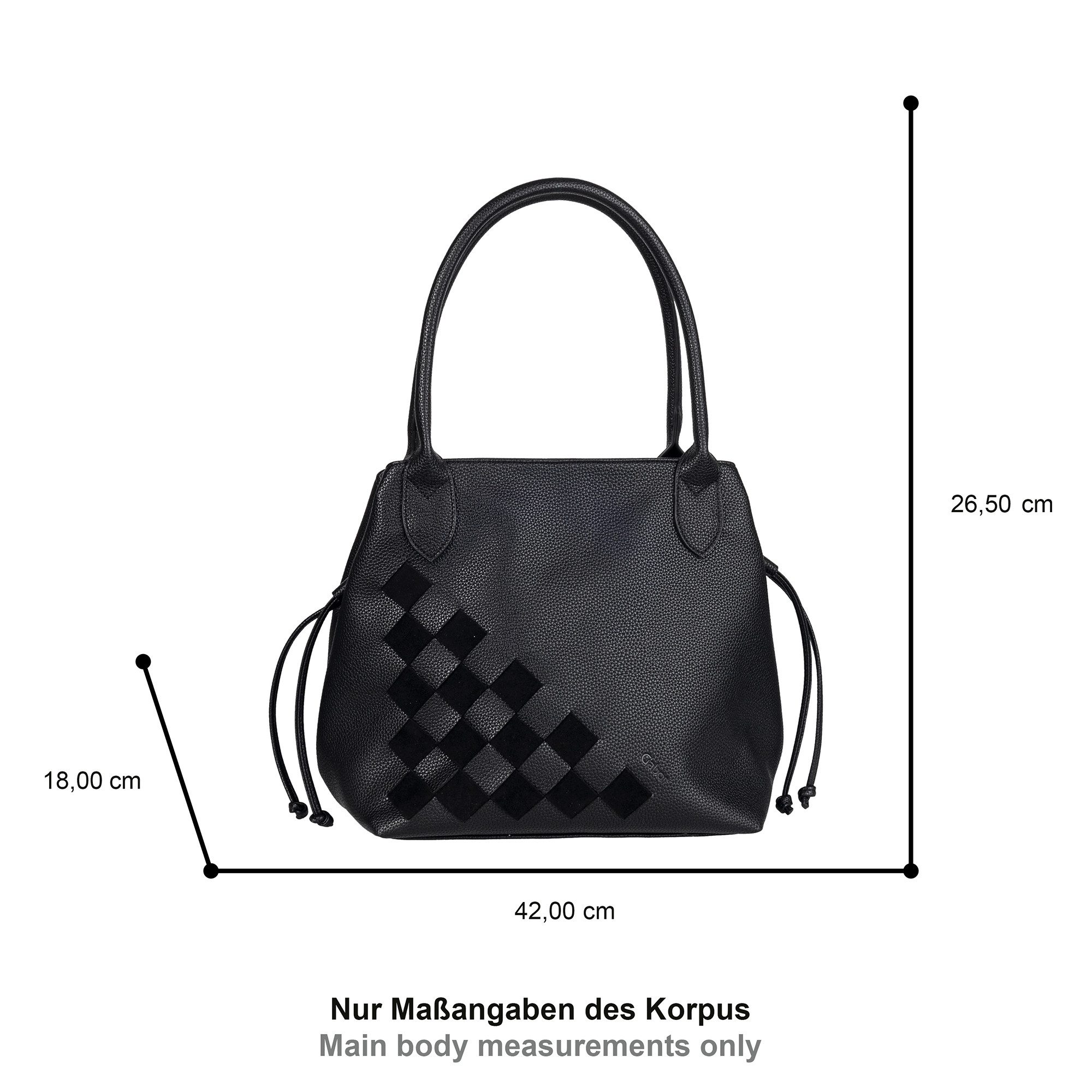 Gabor Shopper