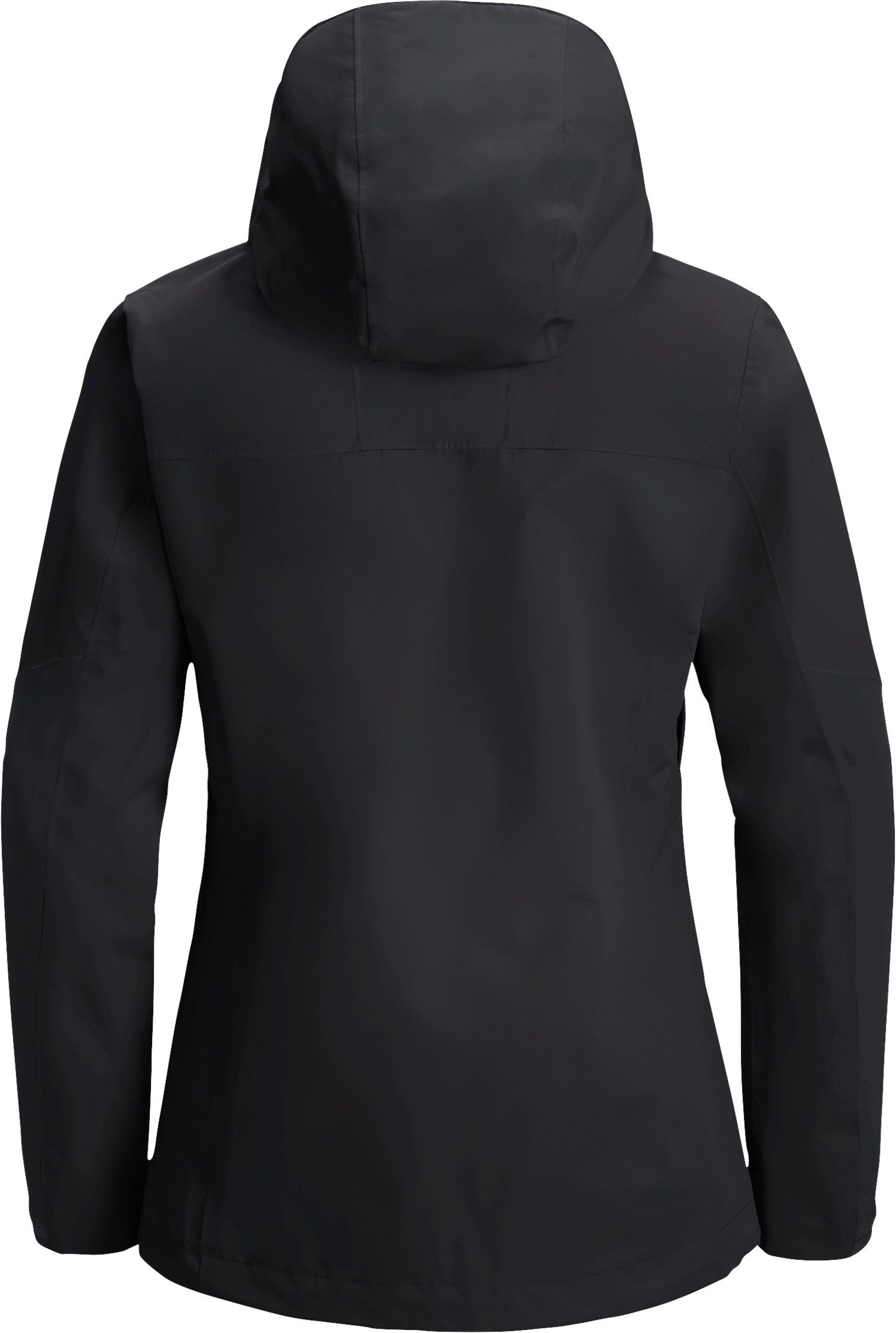 Jack Wolfskin Outdoorjack JASPER 2L JKT W