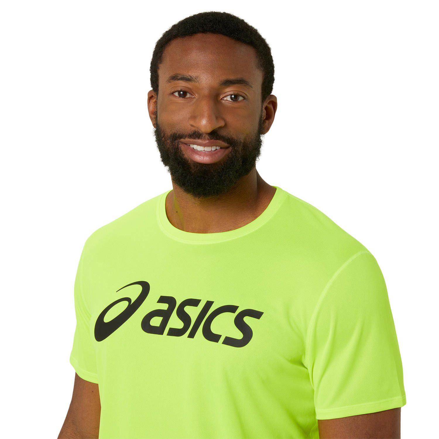 Asics Runningshirt CORE ASICS TOP