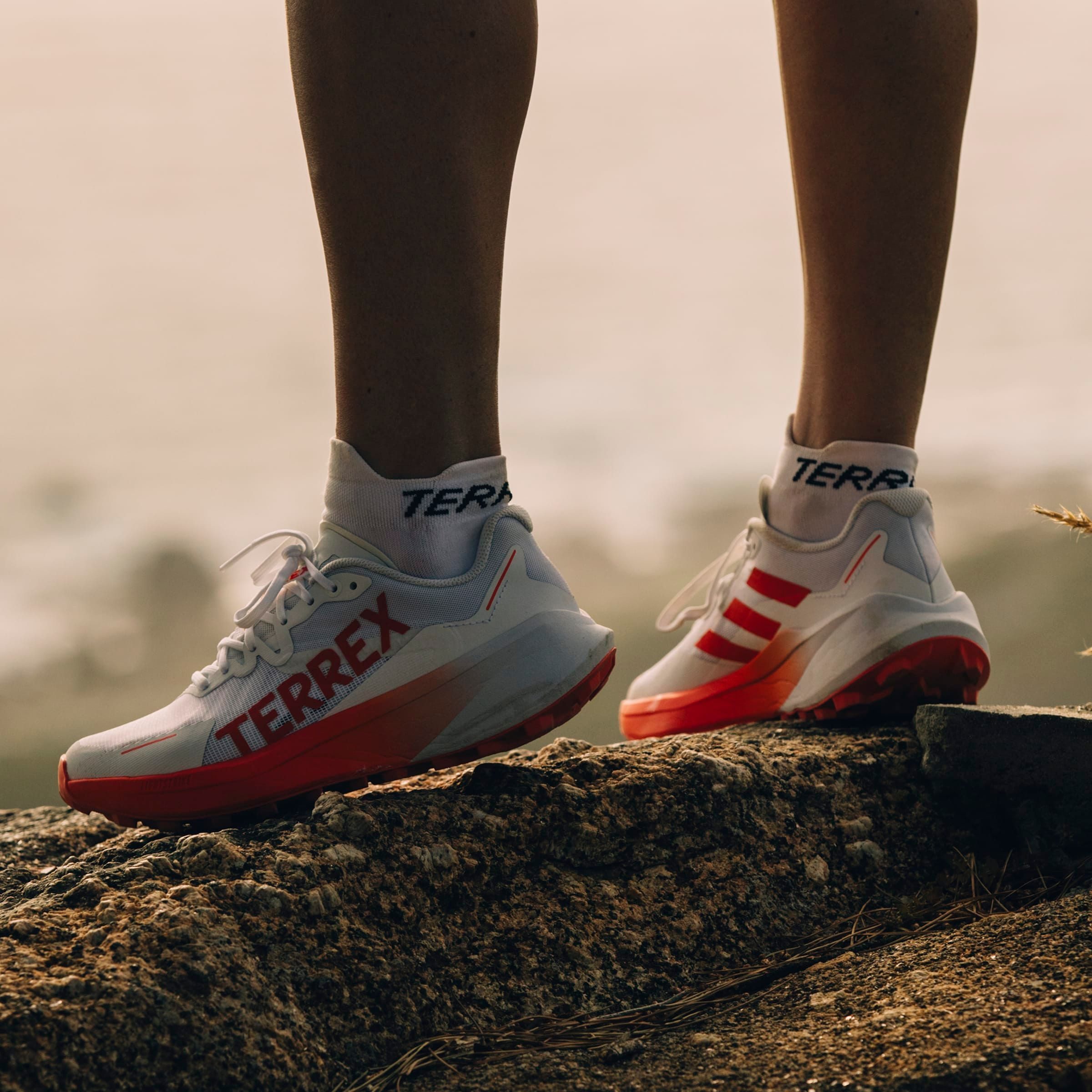 adidas TERREX Trailrunningschoenen TERREX AGRAVIC 3 TRAILRUNNING