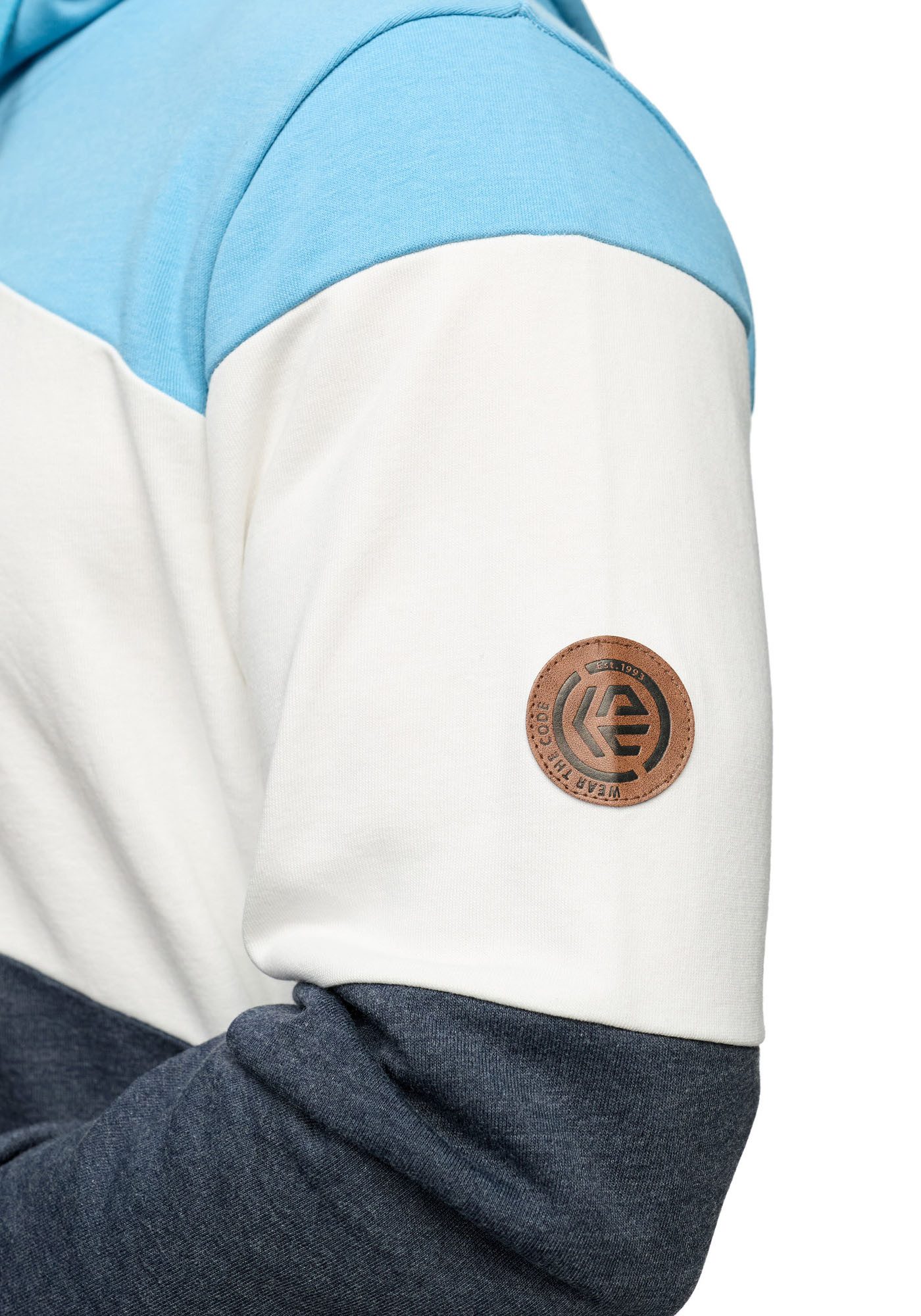 Indicode Hoodie INAlami