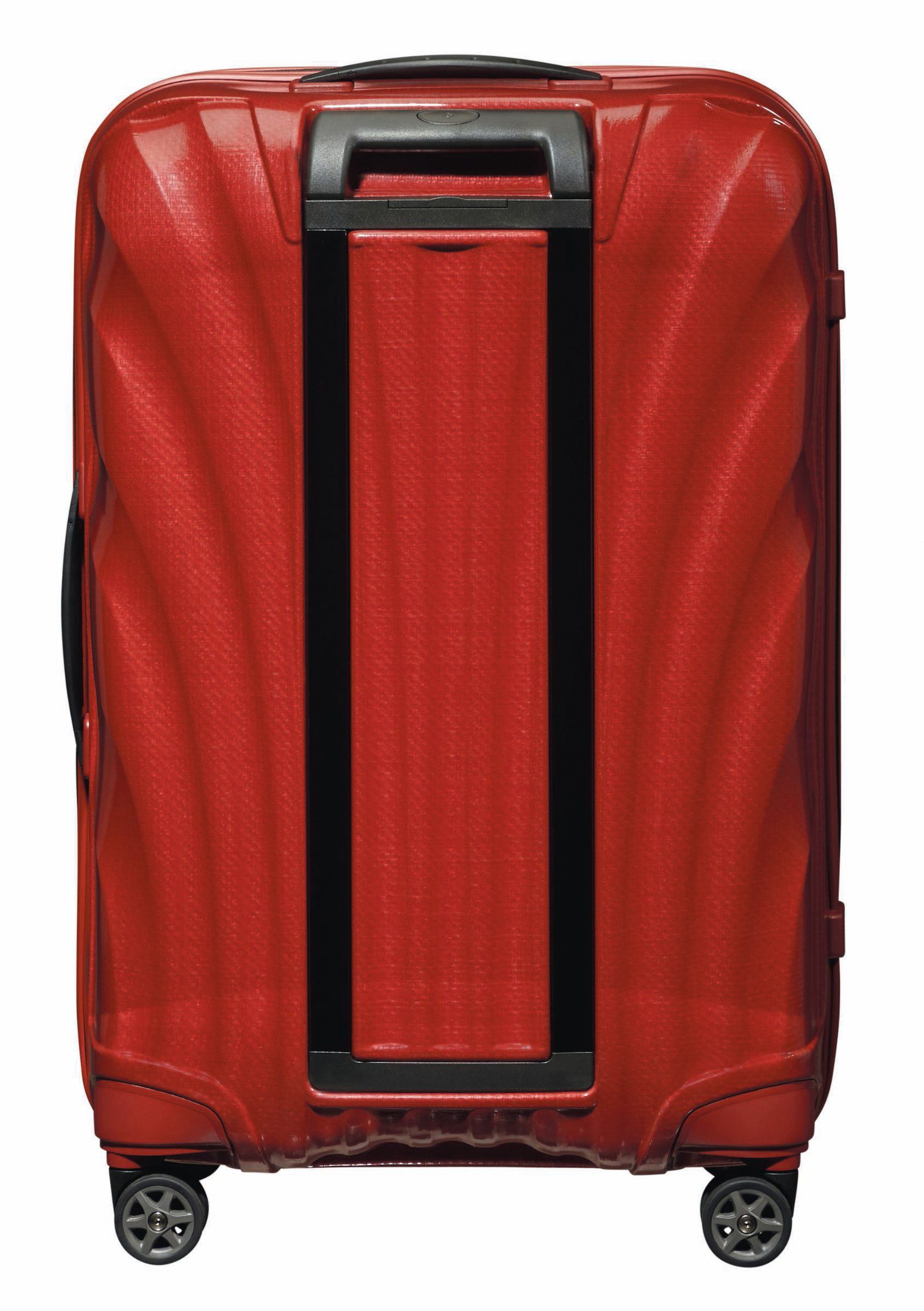 Samsonite Hardshell-trolley C-LITE, verschillende maten en kleuren Reiskoffer incheckbagage trolley TSA-cijferslot gemaakt in Europa