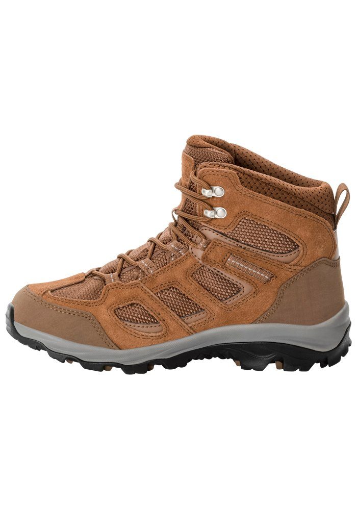 Jack Wolfskin Wandelschoenen VOJO 3 TEXAPORE MID W