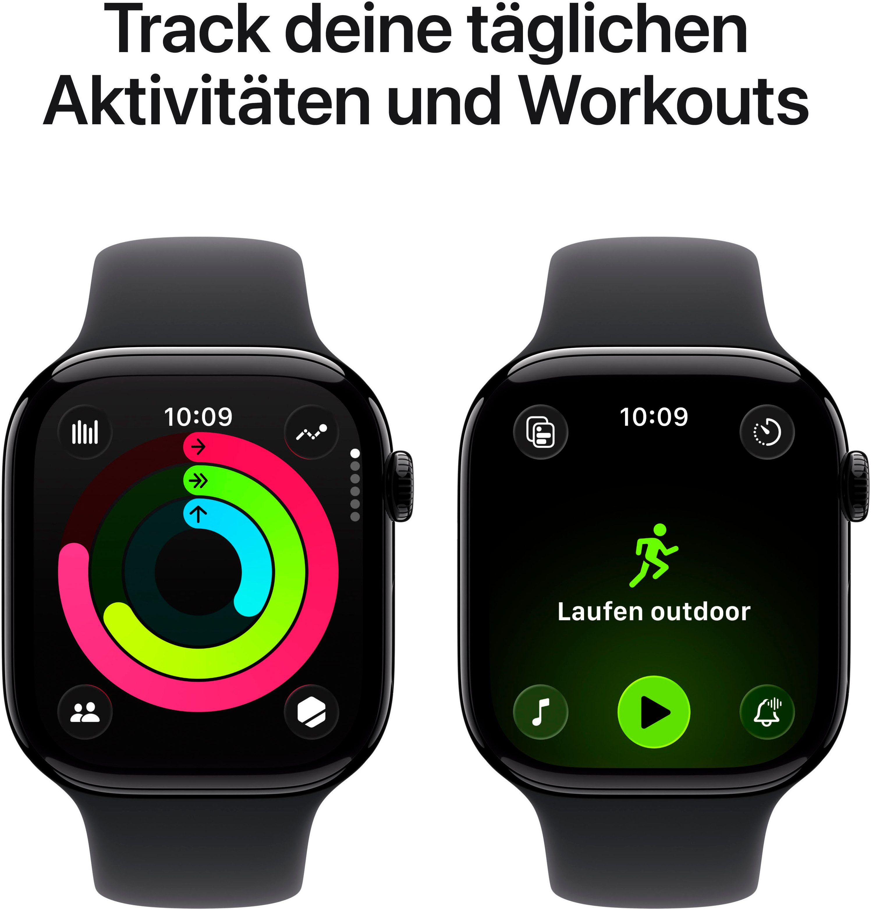 Apple Smartwatch Watch Series 11