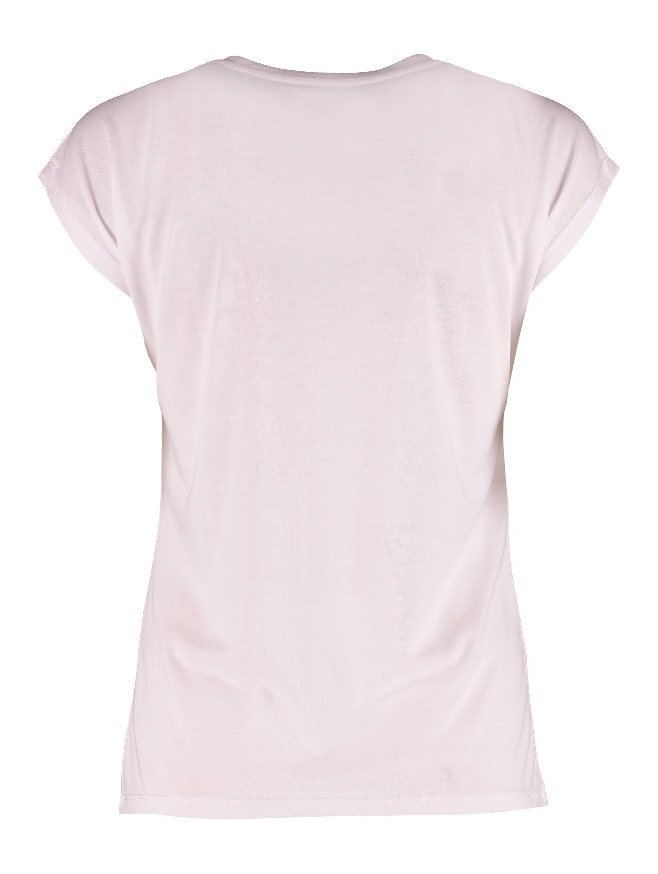 HaILYS Shirt met korte mouwen SS P TP Ro44wina