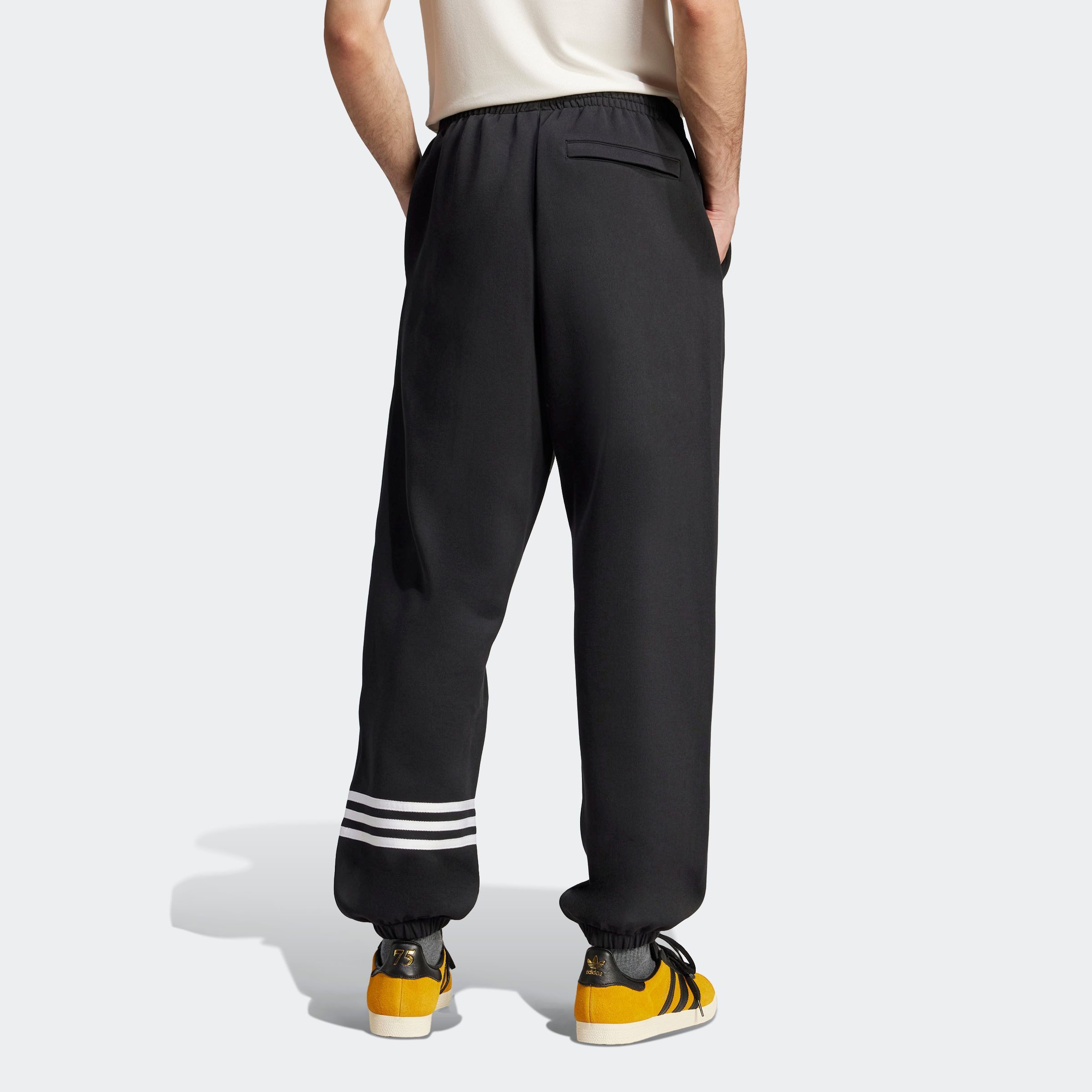 adidas Originals Sportbroek NC PANTS (1-delig)