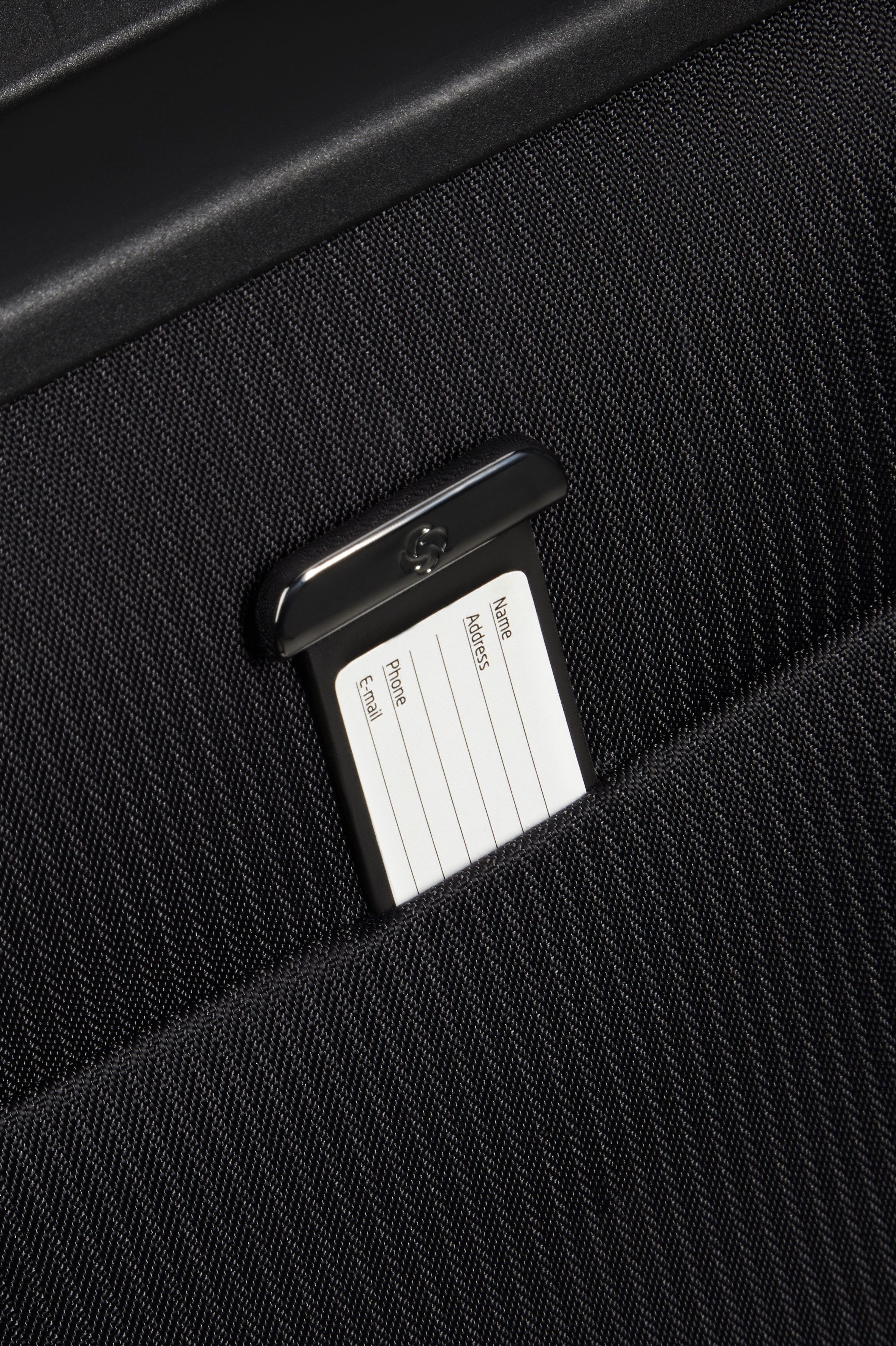 Samsonite Zachte bagage trolley SPLENDIX, verschillende maten Reisbagage koffer groot TSA slot volumevergroting