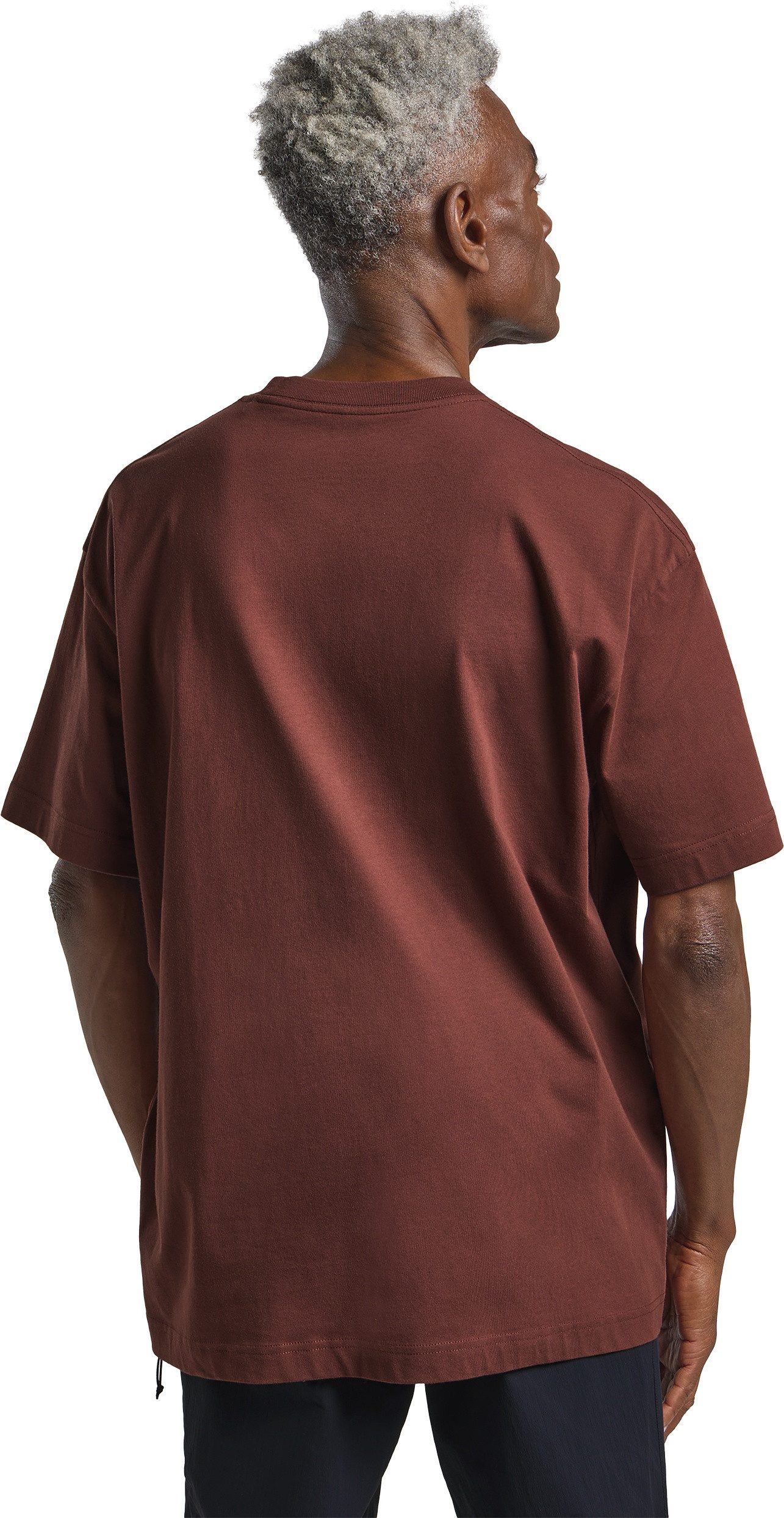 Jack Wolfskin T-shirt FREEROAMER T M