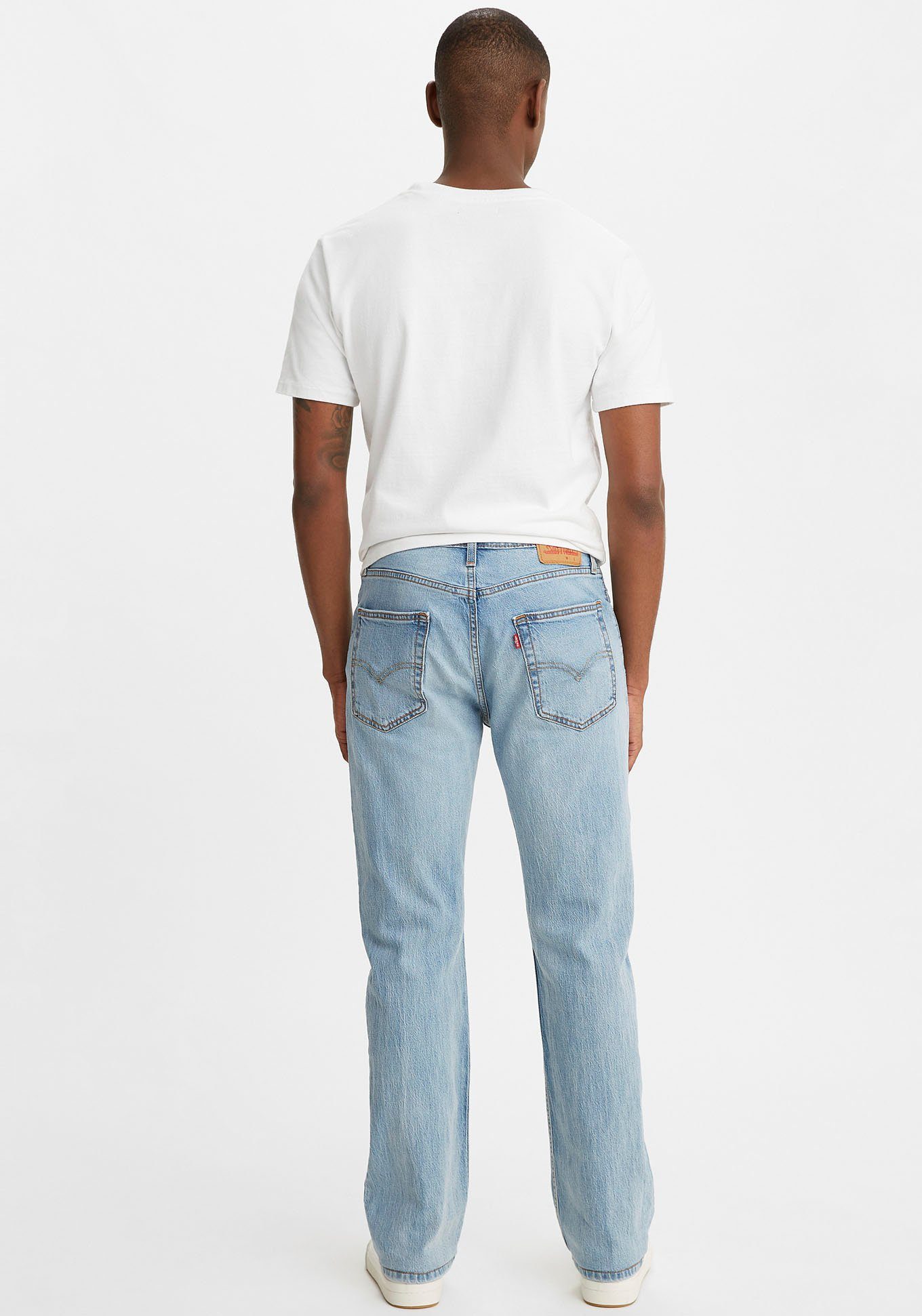 Levi's® Bootcut jeans 527 SLIM BOOT CUT