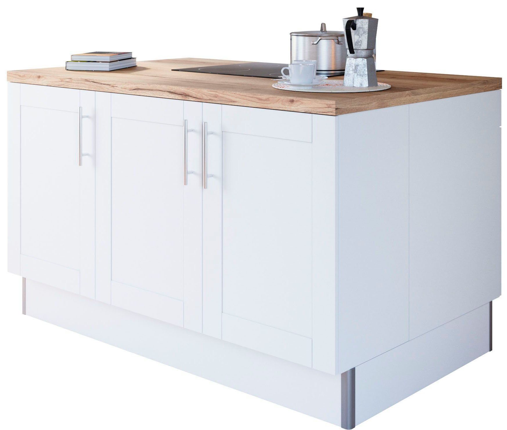 Kochstation Pantry keuken KS-Ahus