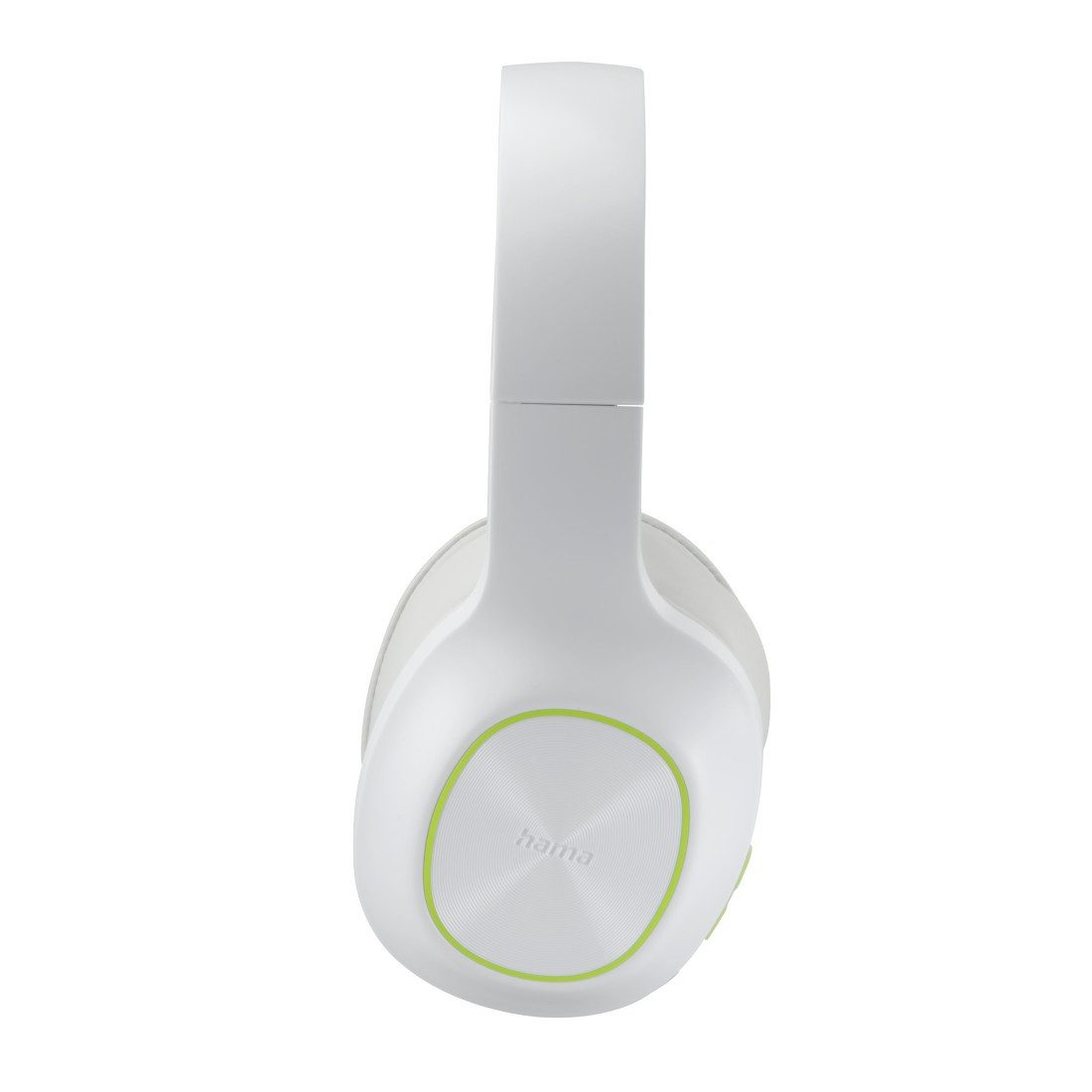 Hama Bluetooth-hoofdtelefoon Bluetooth-koptelefoon over-ear (60u accu, bass boost, opvouwbaar)