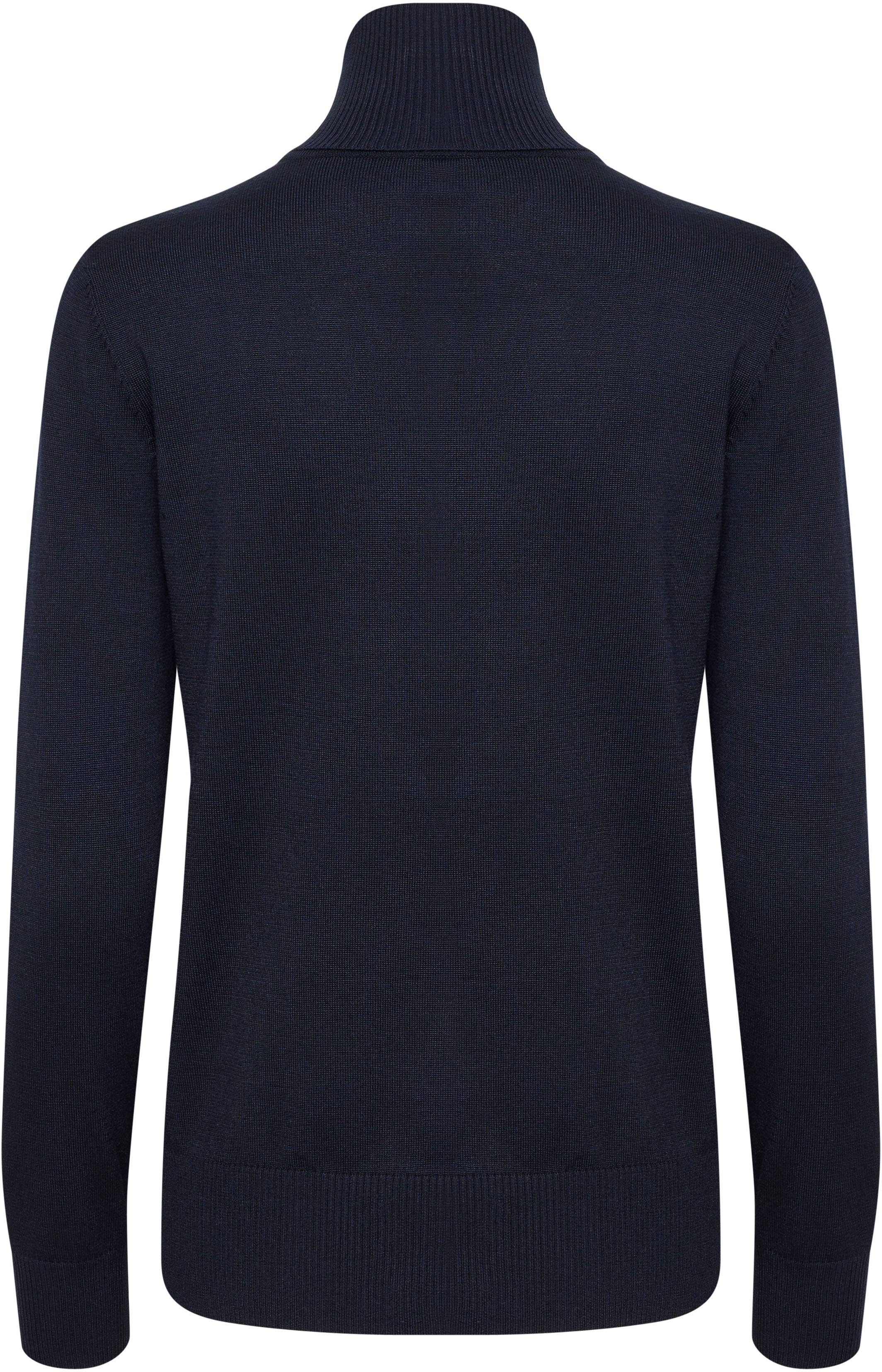 Saint Tropez Coltrui J2046, MilaSZ Rollneck