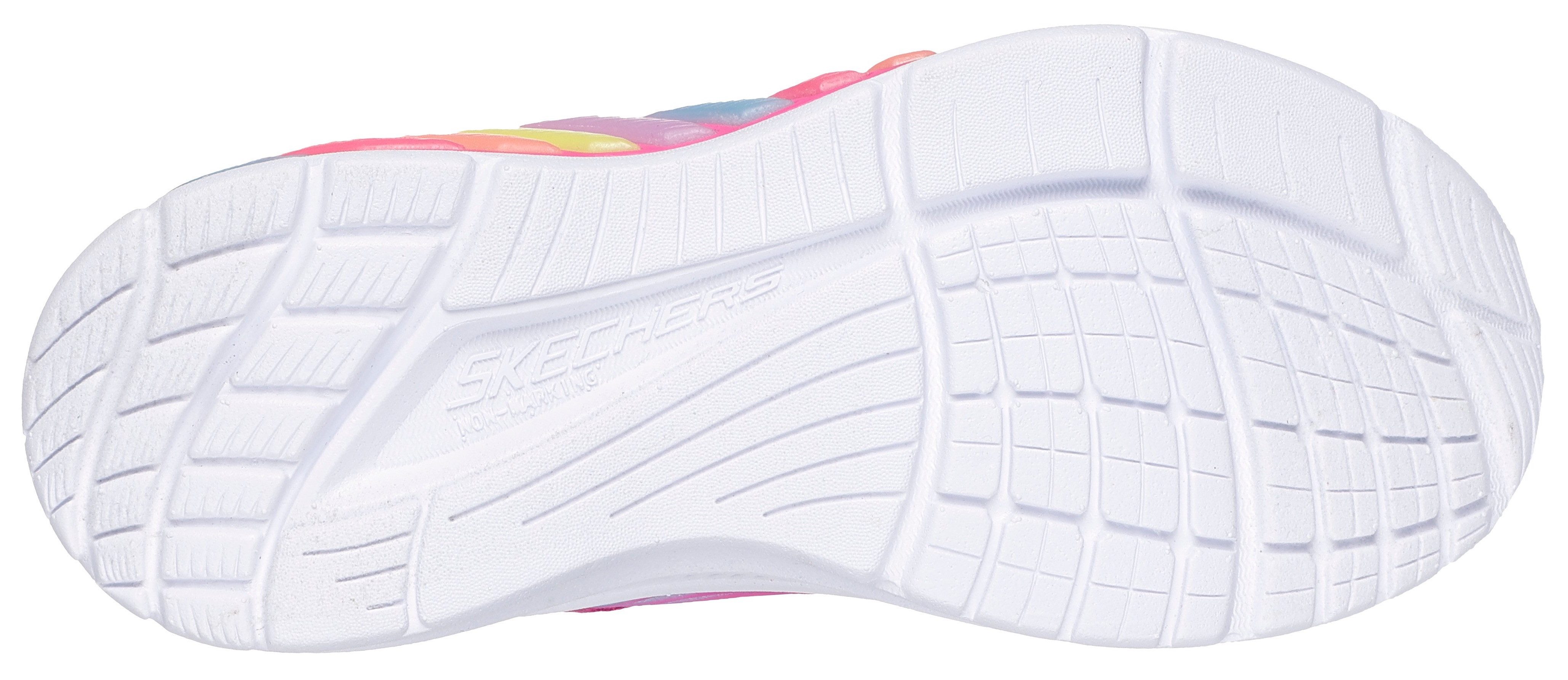 Skechers Sneakers RAINBOW CRUISERS