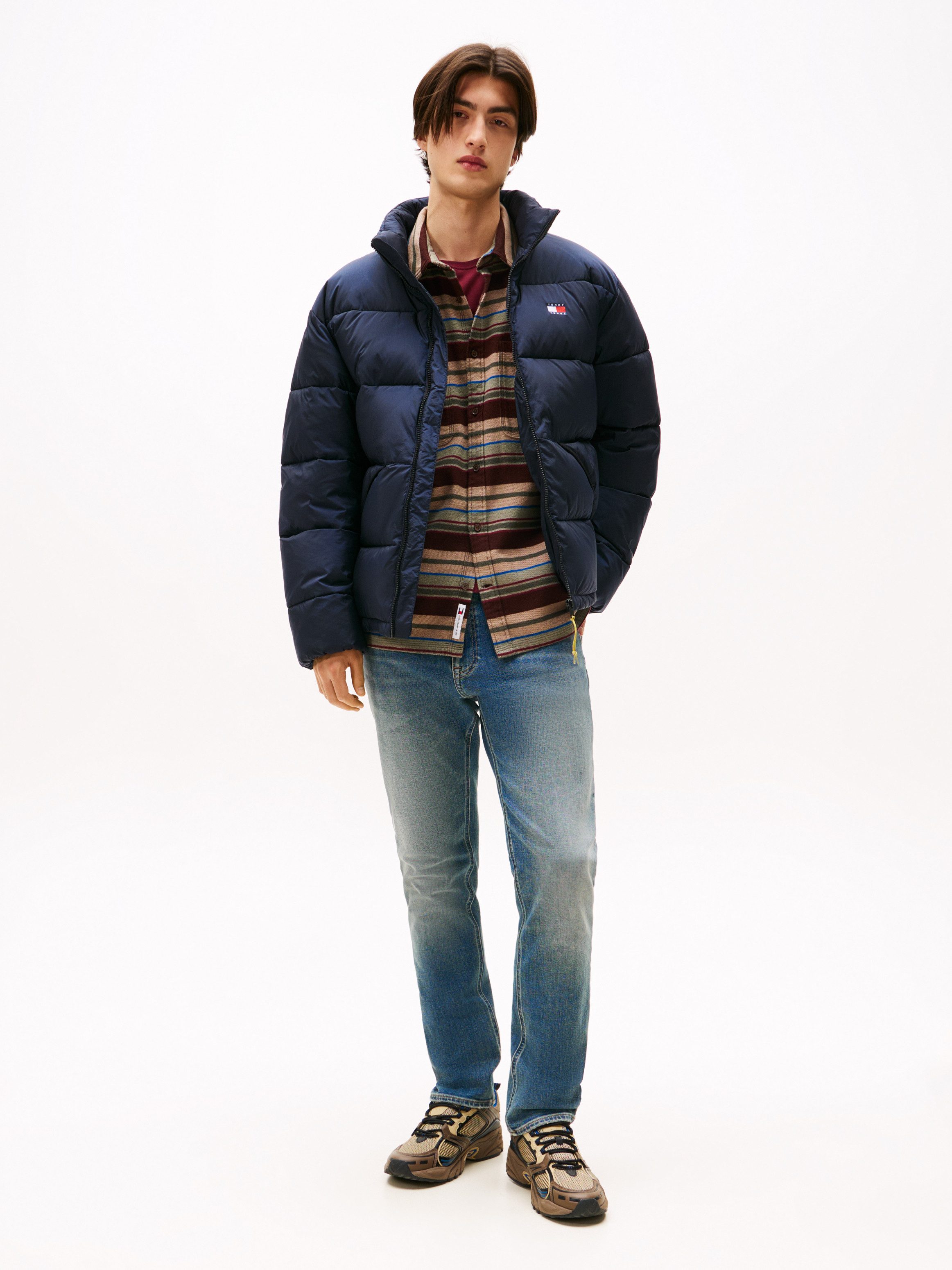 TOMMY JEANS Slim fit jeans Scanton Slim Denim