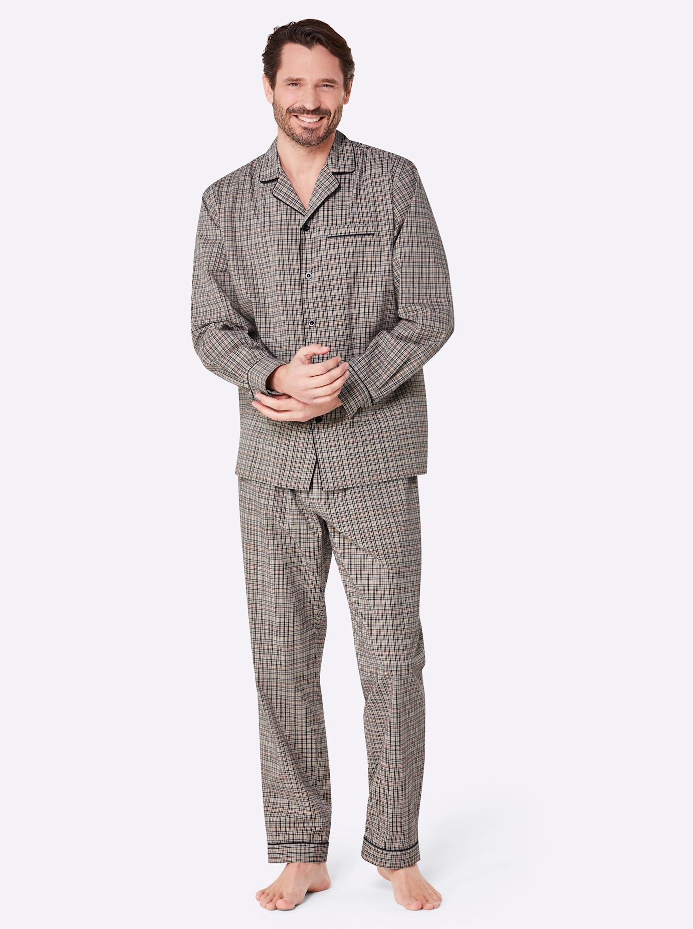 Kings Club Pyjama