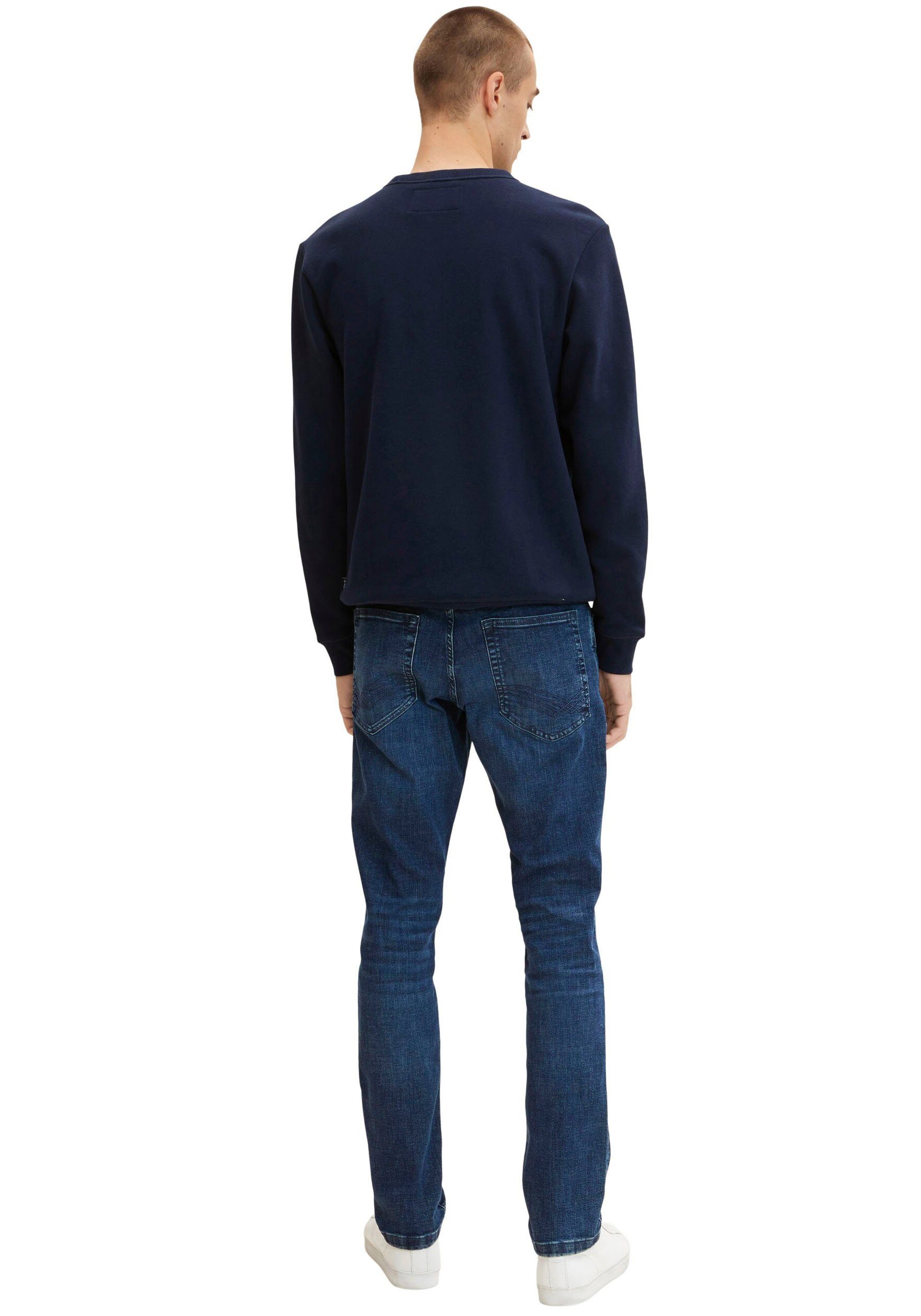 Tom Tailor Slim fit jeans Josh in casual look