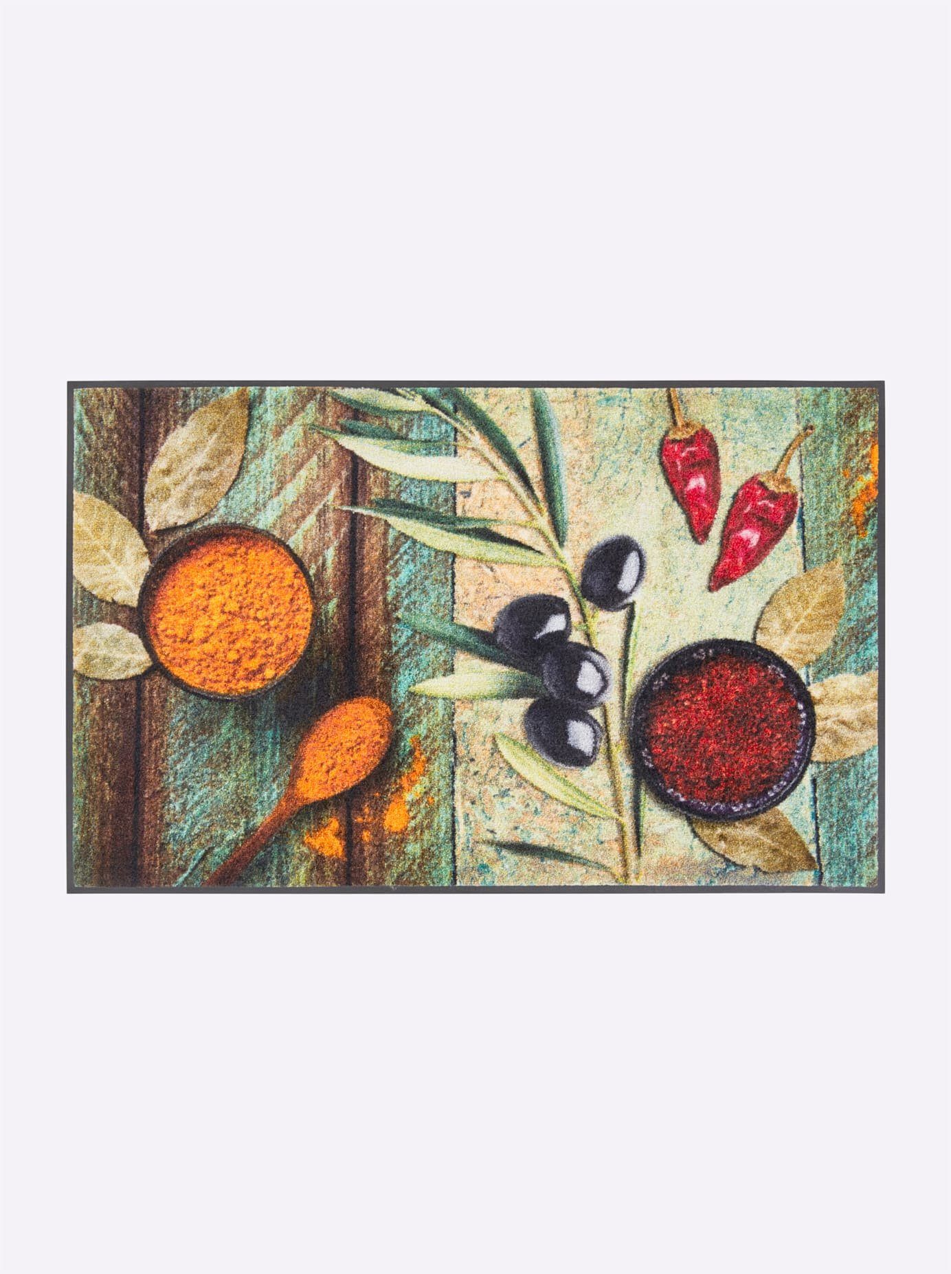 wash+dry by Kleen-Tex Mat