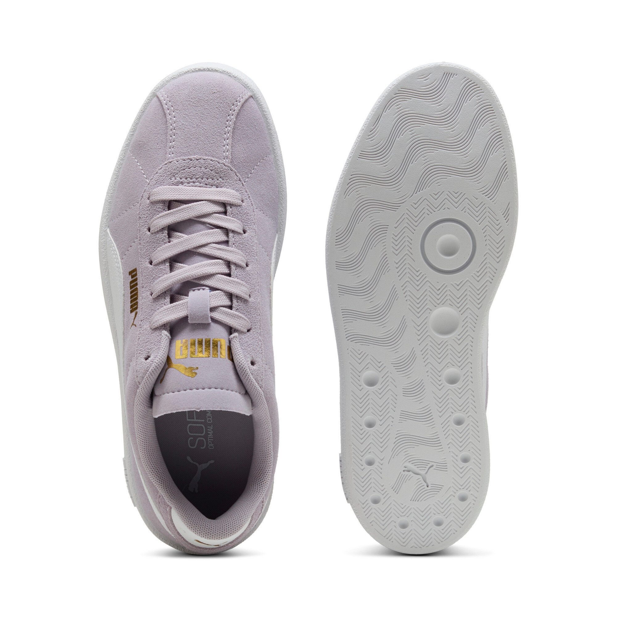 PUMA Sneakers CLUB II JR
