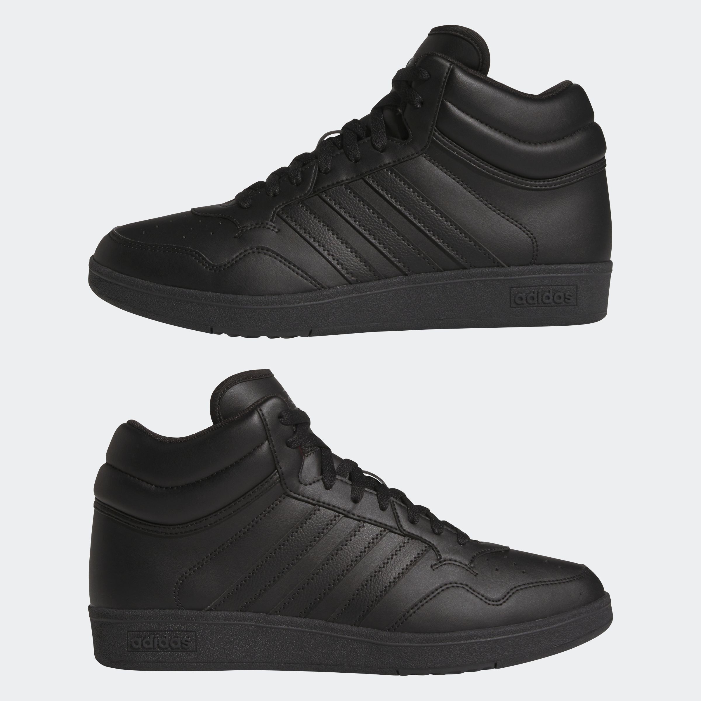 adidas Sportswear Sneakers HOOPS 4.0 MID