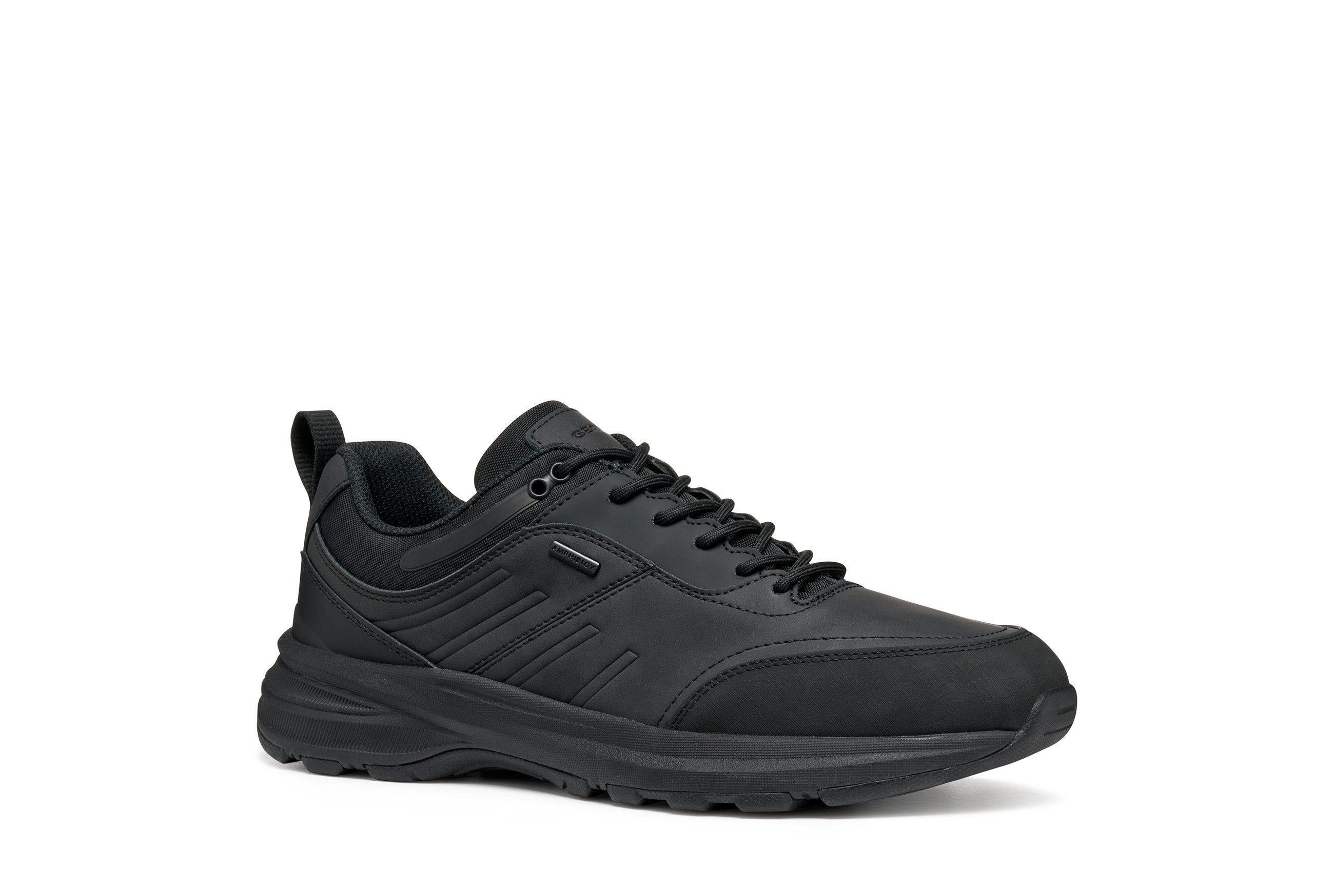 Geox Sneakers U SENALES B ABX