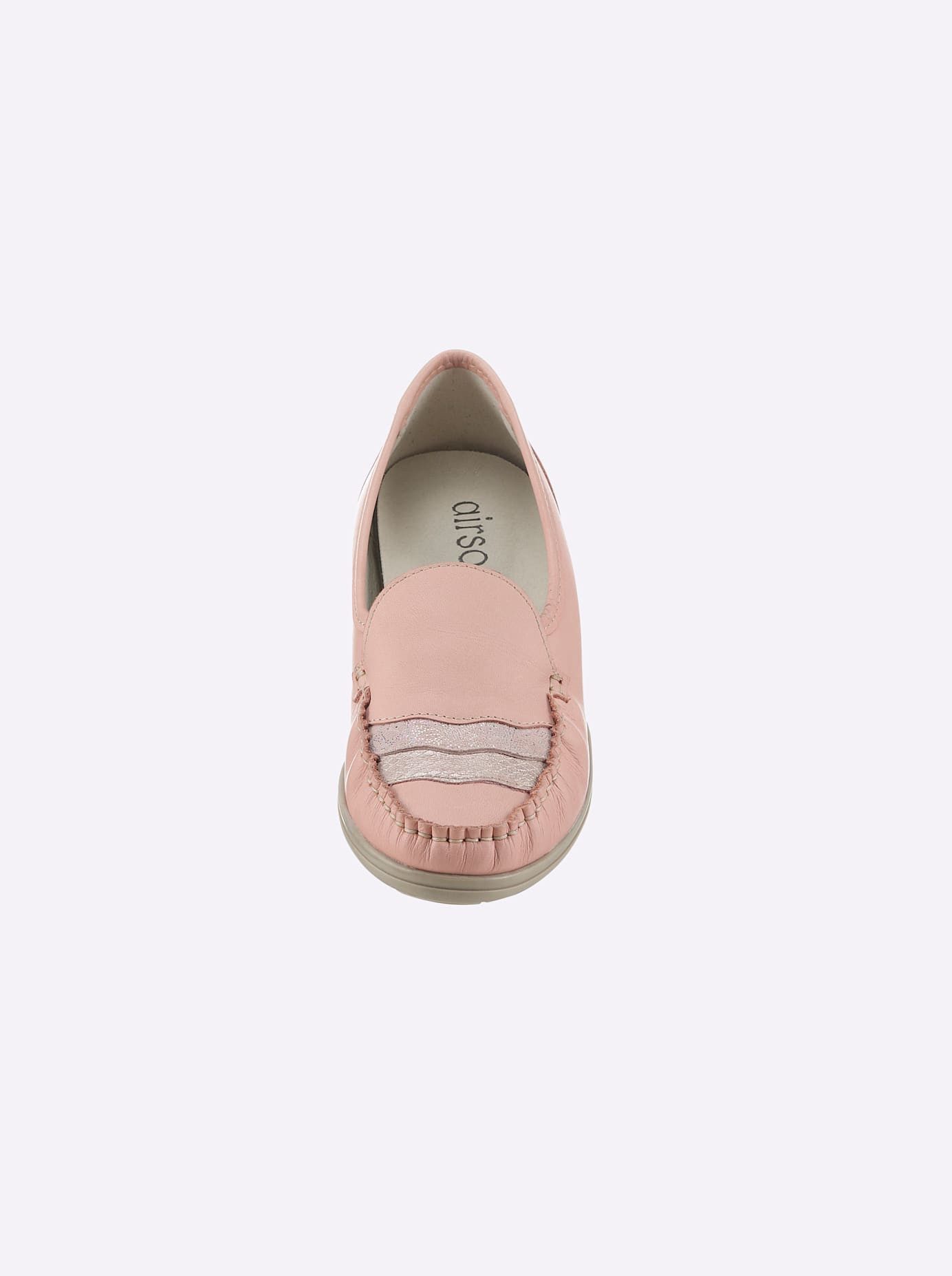 Classic Mocassins