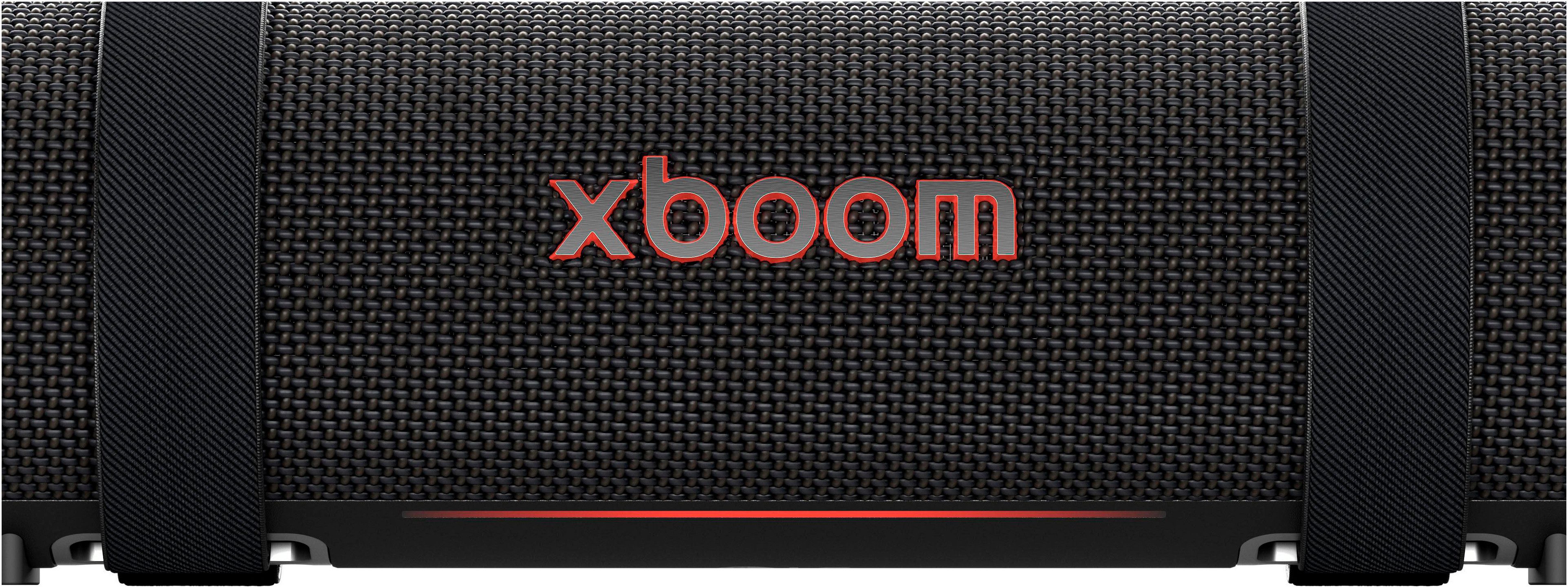 LG Bluetoothluidspreker Xboom GRAB