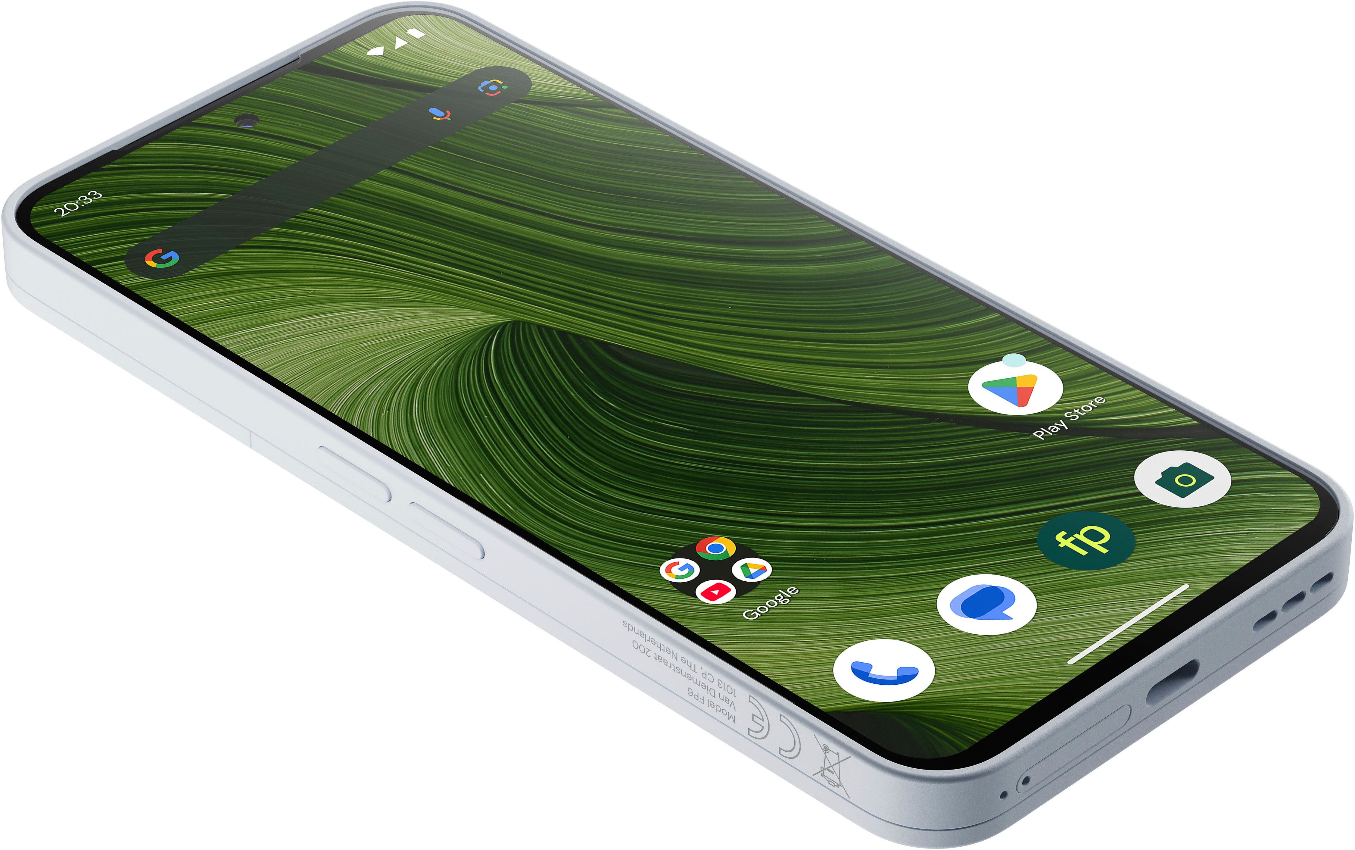 Fairphone Smartphone De Fairphone ( Gen. 6)