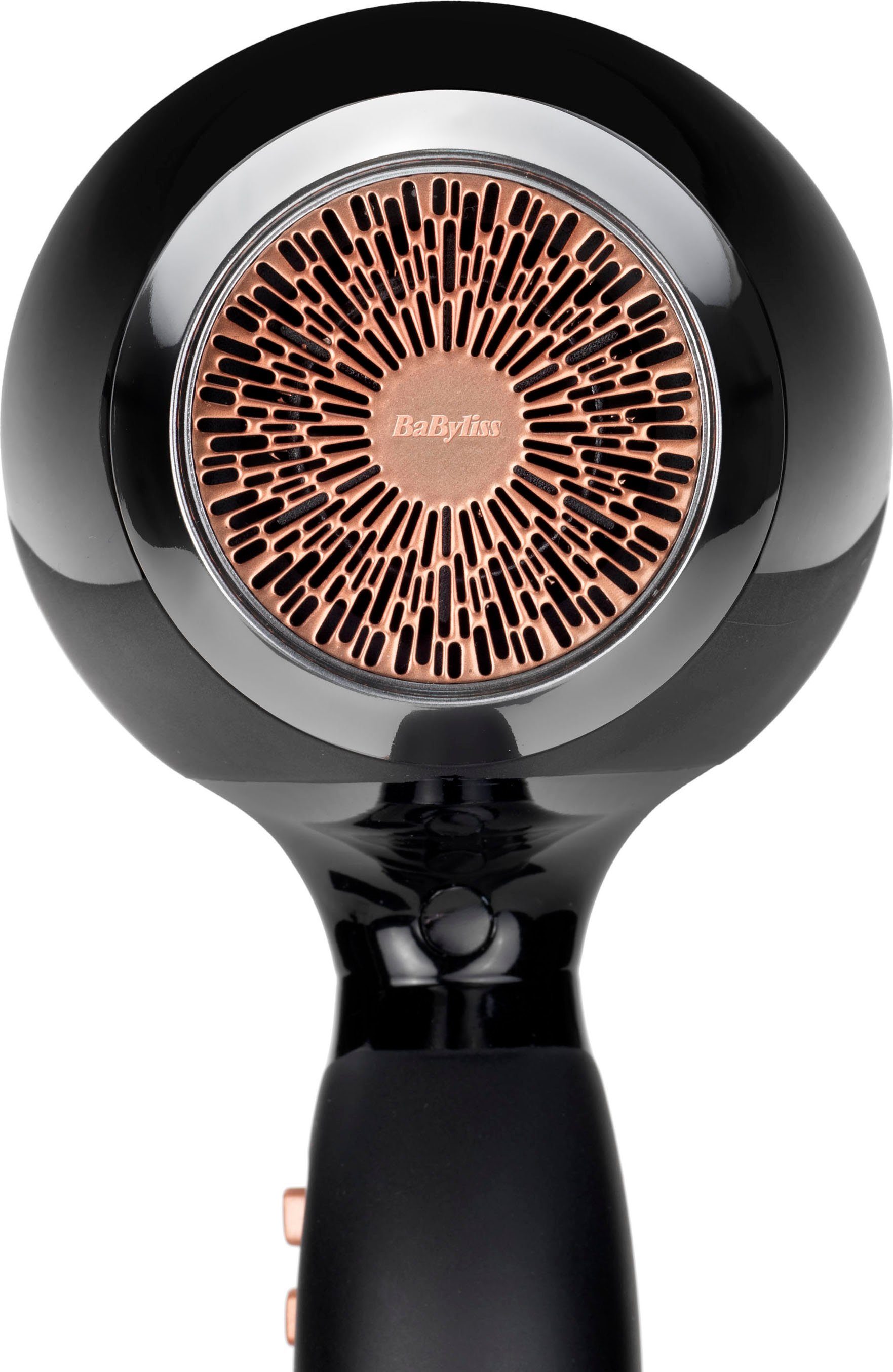 Babyliss Haardroger Air Power Pro 2300