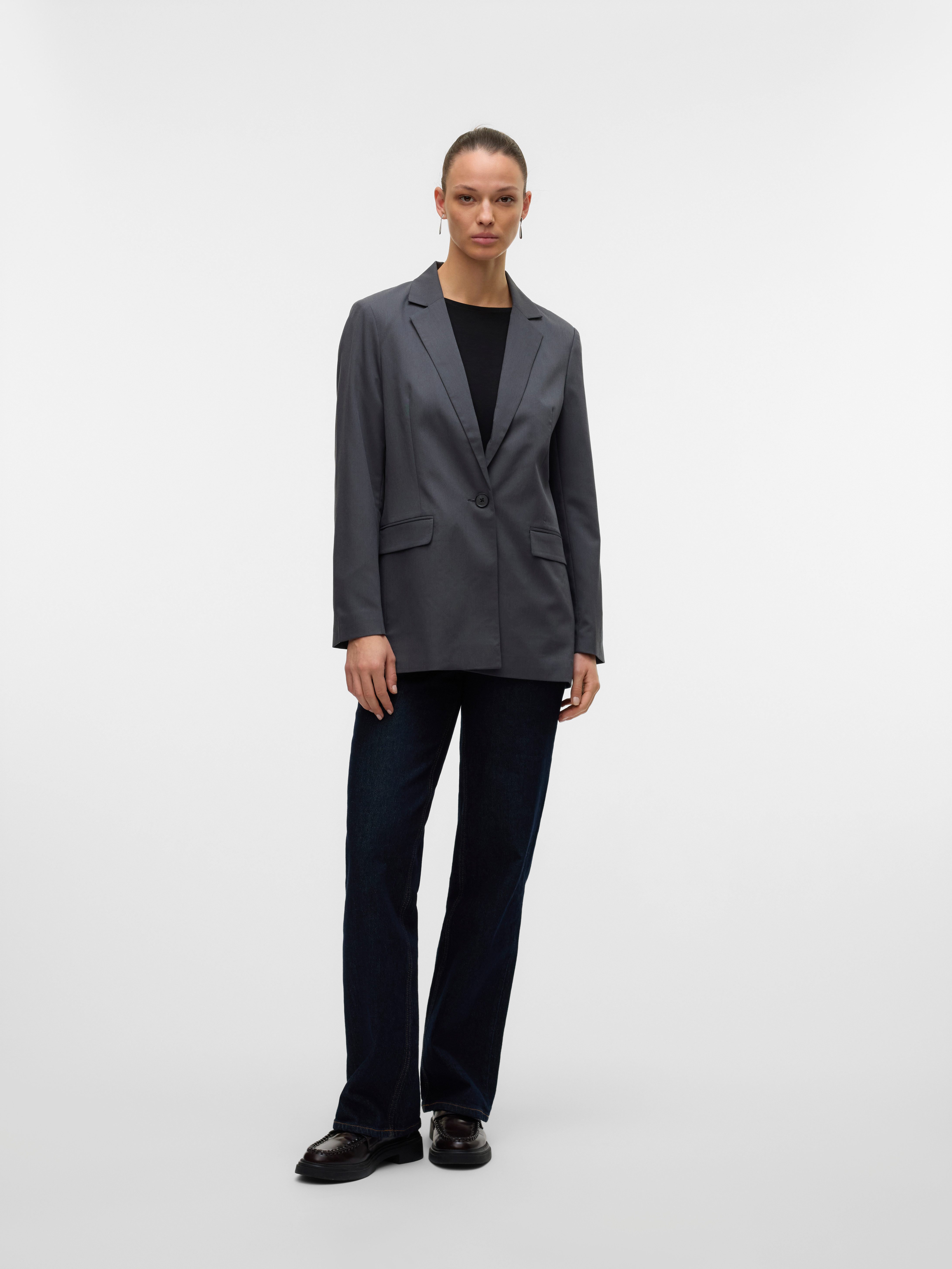 Vero Moda Blouseblazer VMNILA LS SLIM BLAZER NOOS