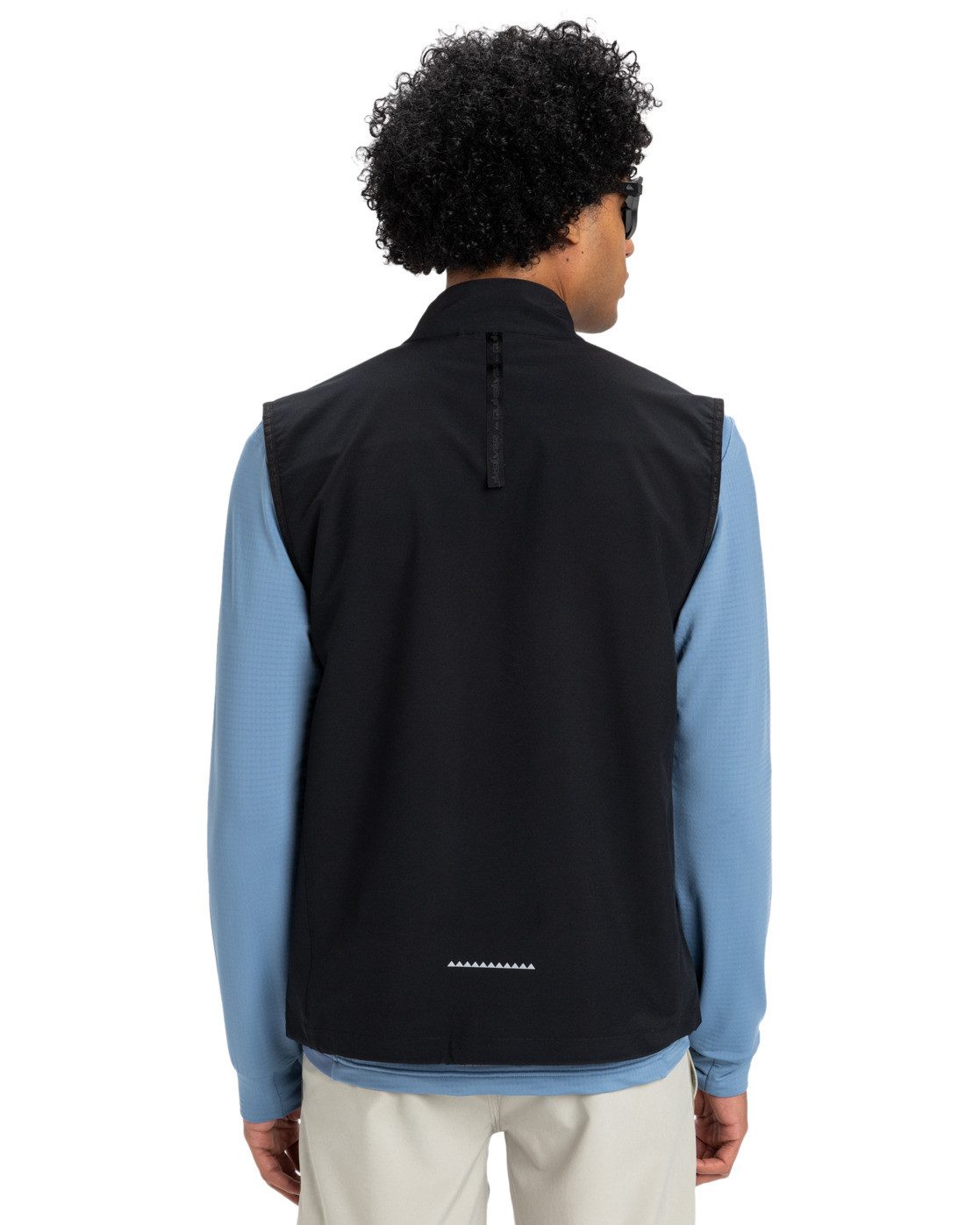 Quiksilver Functioneel jack Early Start