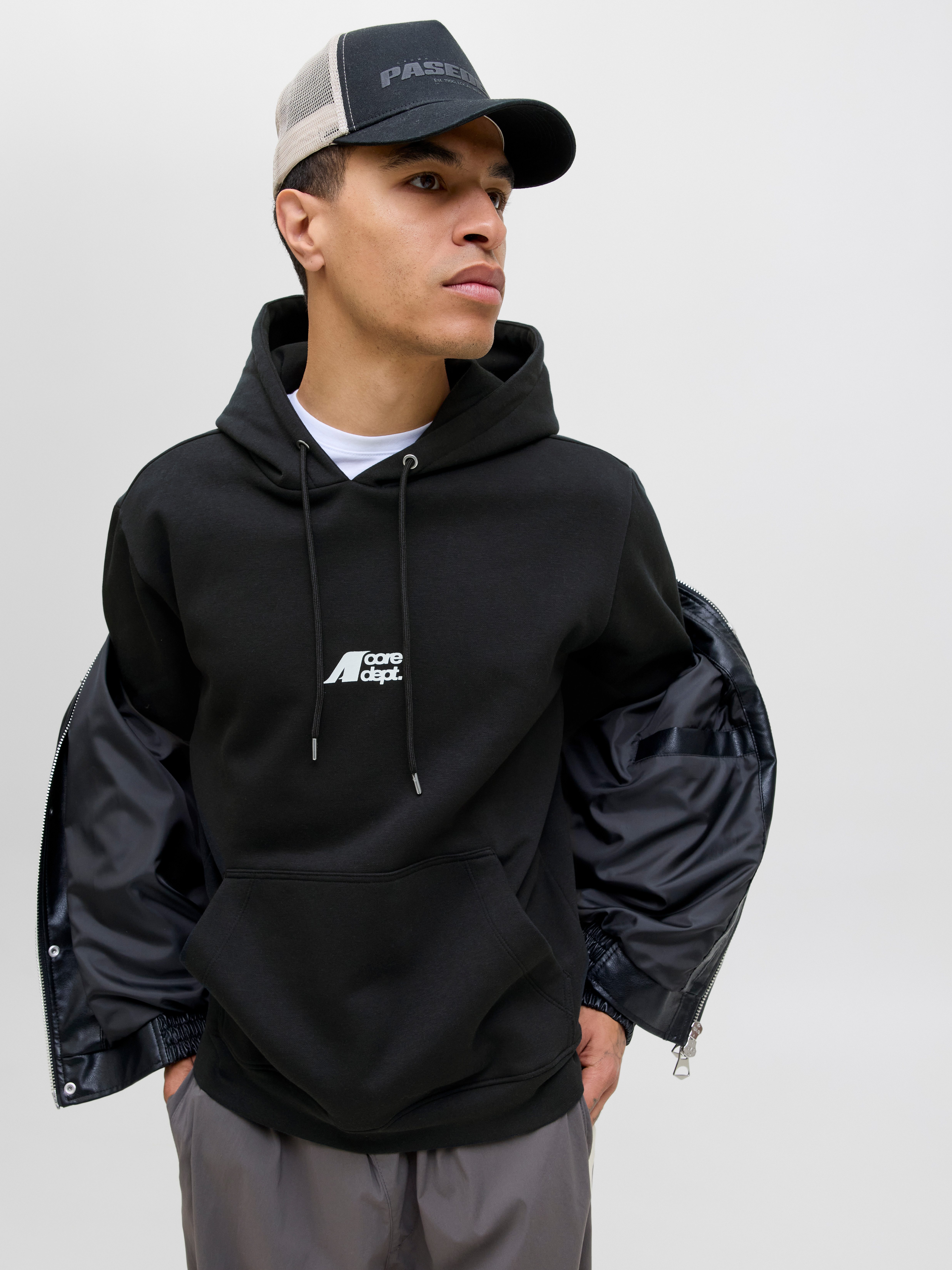 Jack & Jones Hoodie