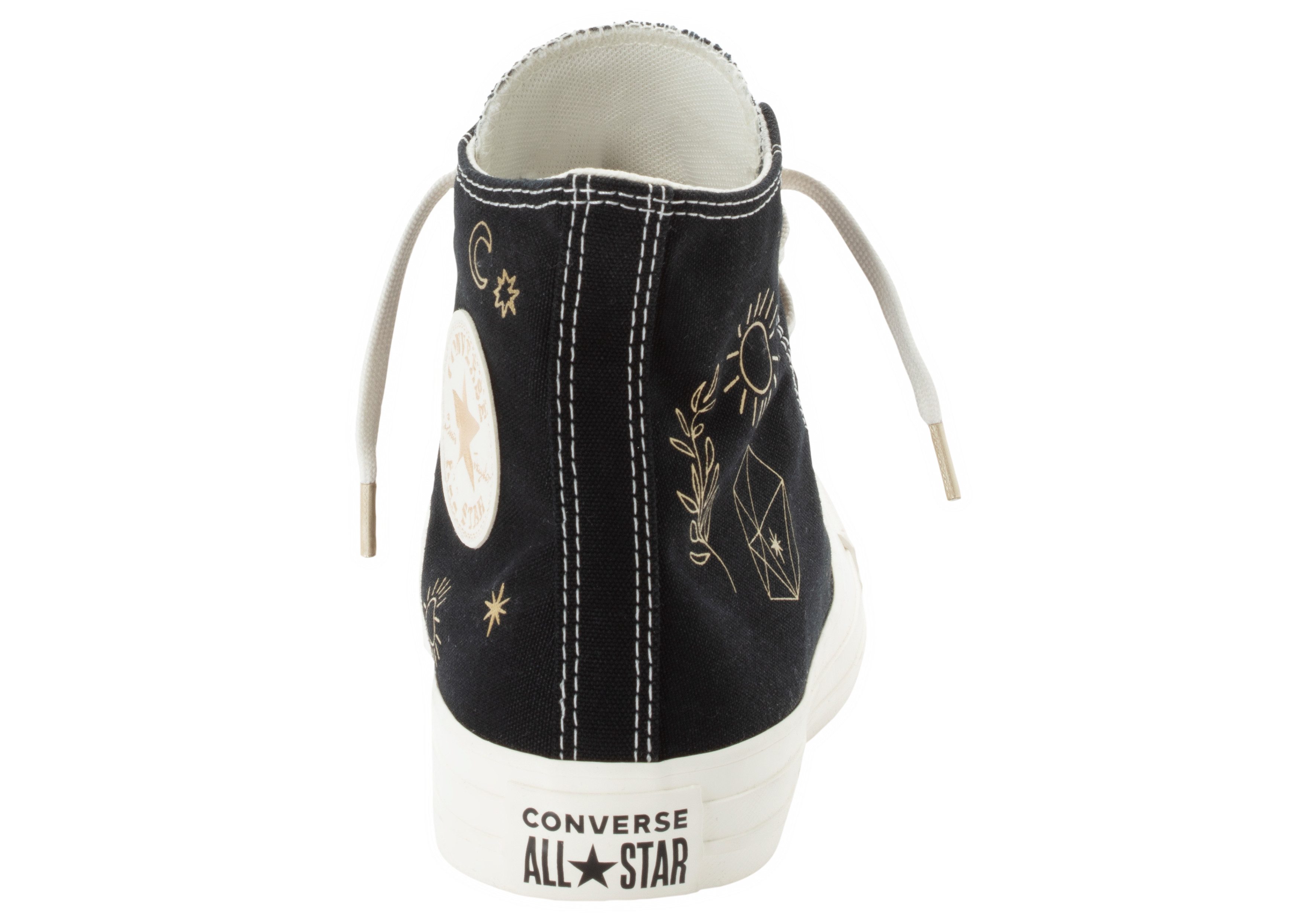 Converse Sneakers CHUCK TAYLOR ALL STAR GOLDEN ELEMENTS