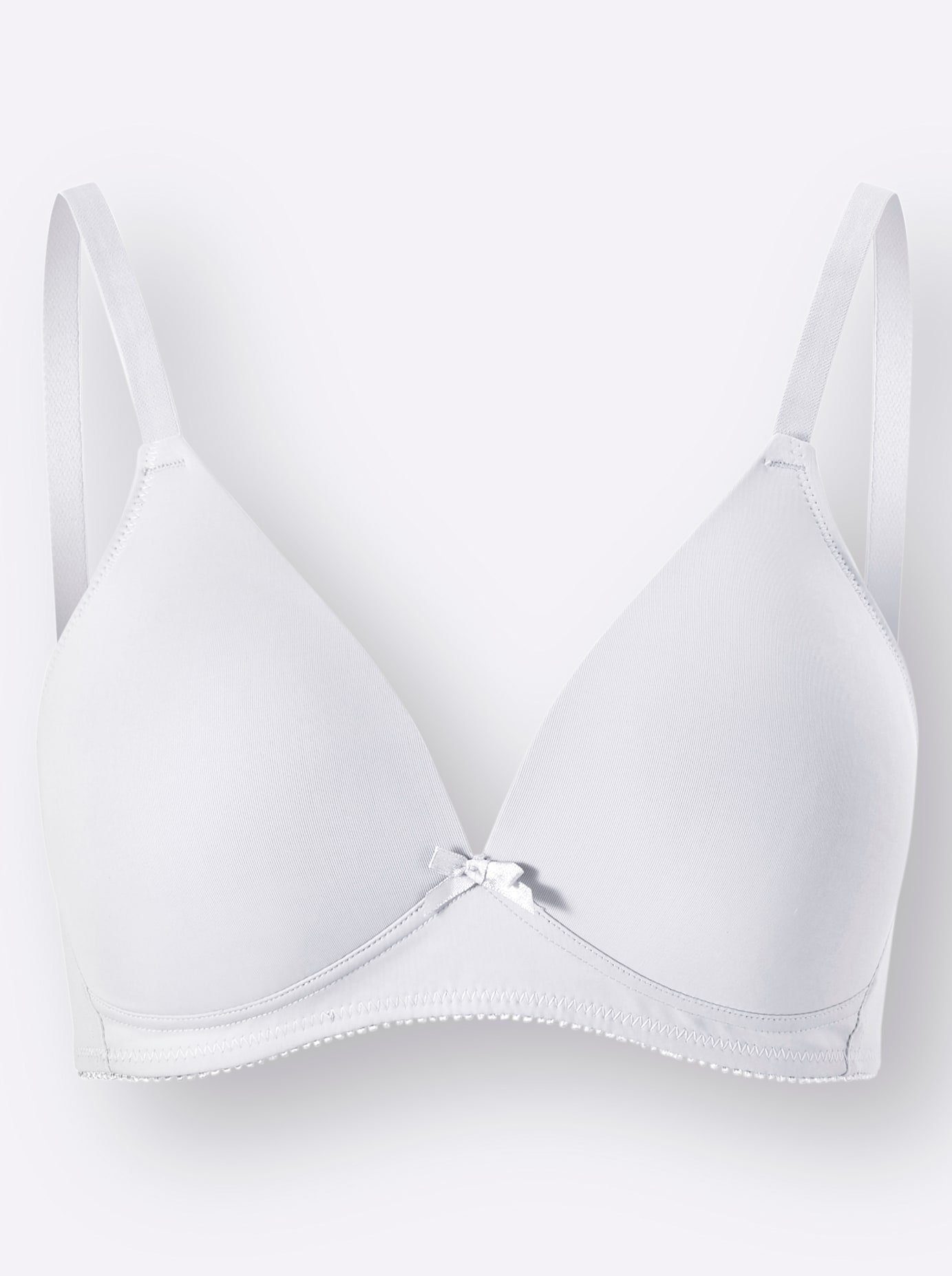 Naturana T-shirt-bh (1-delig, Enkelverpakking)