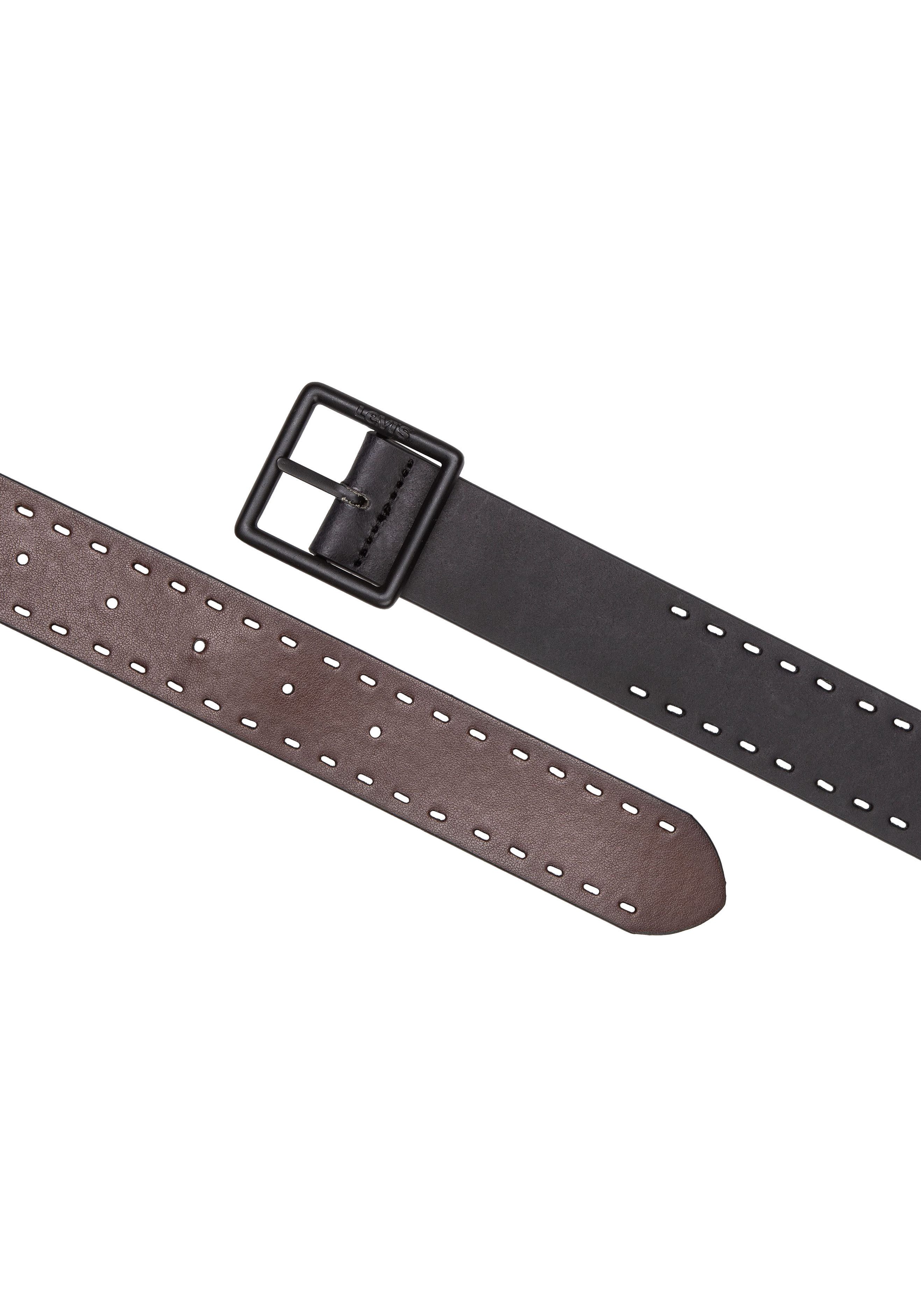 Levi's Synthetische riem ELEVATED CORE REVERSIBLE