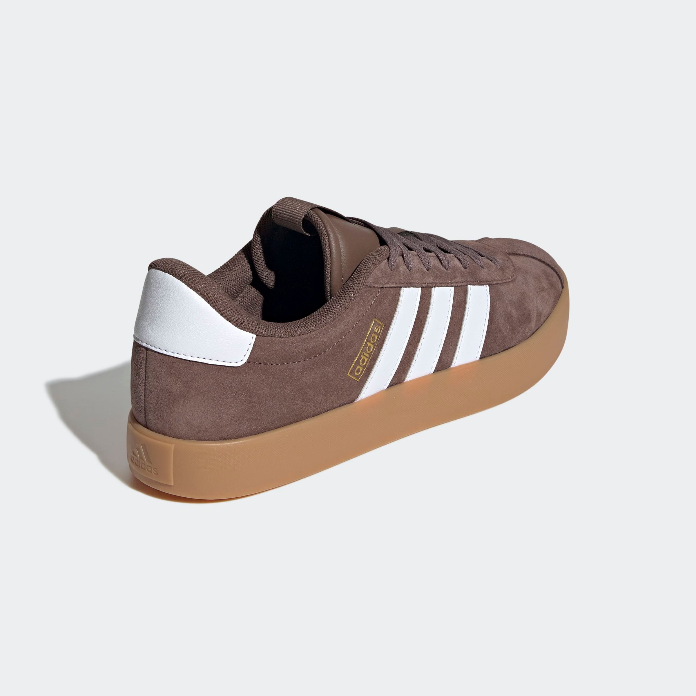 adidas Sportswear Sneakers VL COURT 3.0 geïnspireerd door het ontwerp van de adidas samba