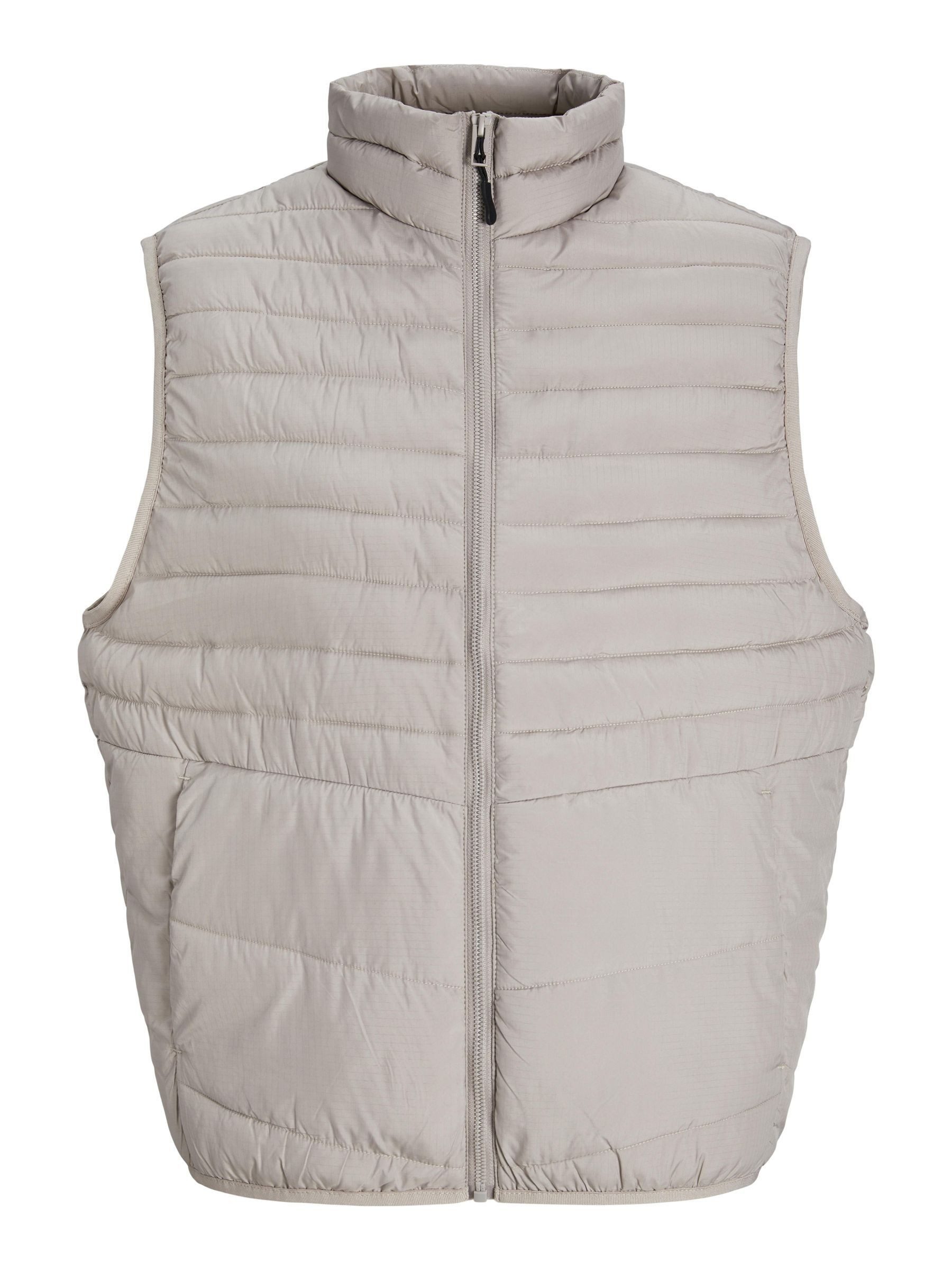 Jack & Jones Bodywarmer JJESTATE PACKABLE BW COLLAR NOOS