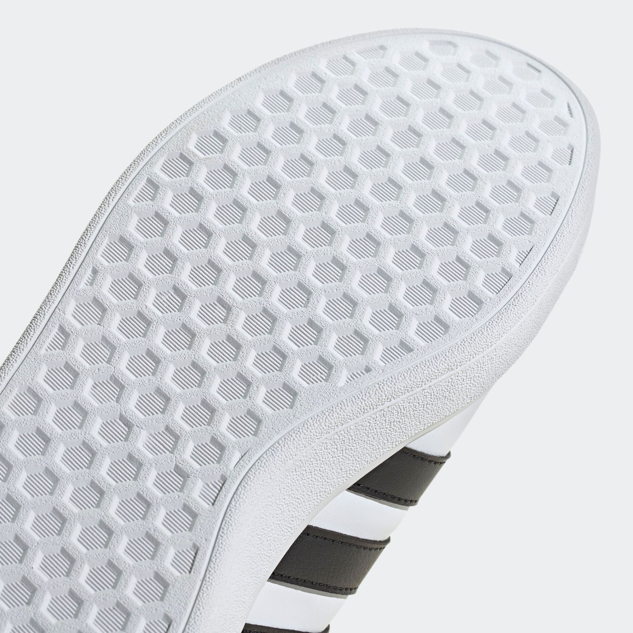 adidas Sportswear Sneakers GRAND COURT TD LIFESTYLE COURT CASUAL Design geïnspireerd op de adidas Superstar