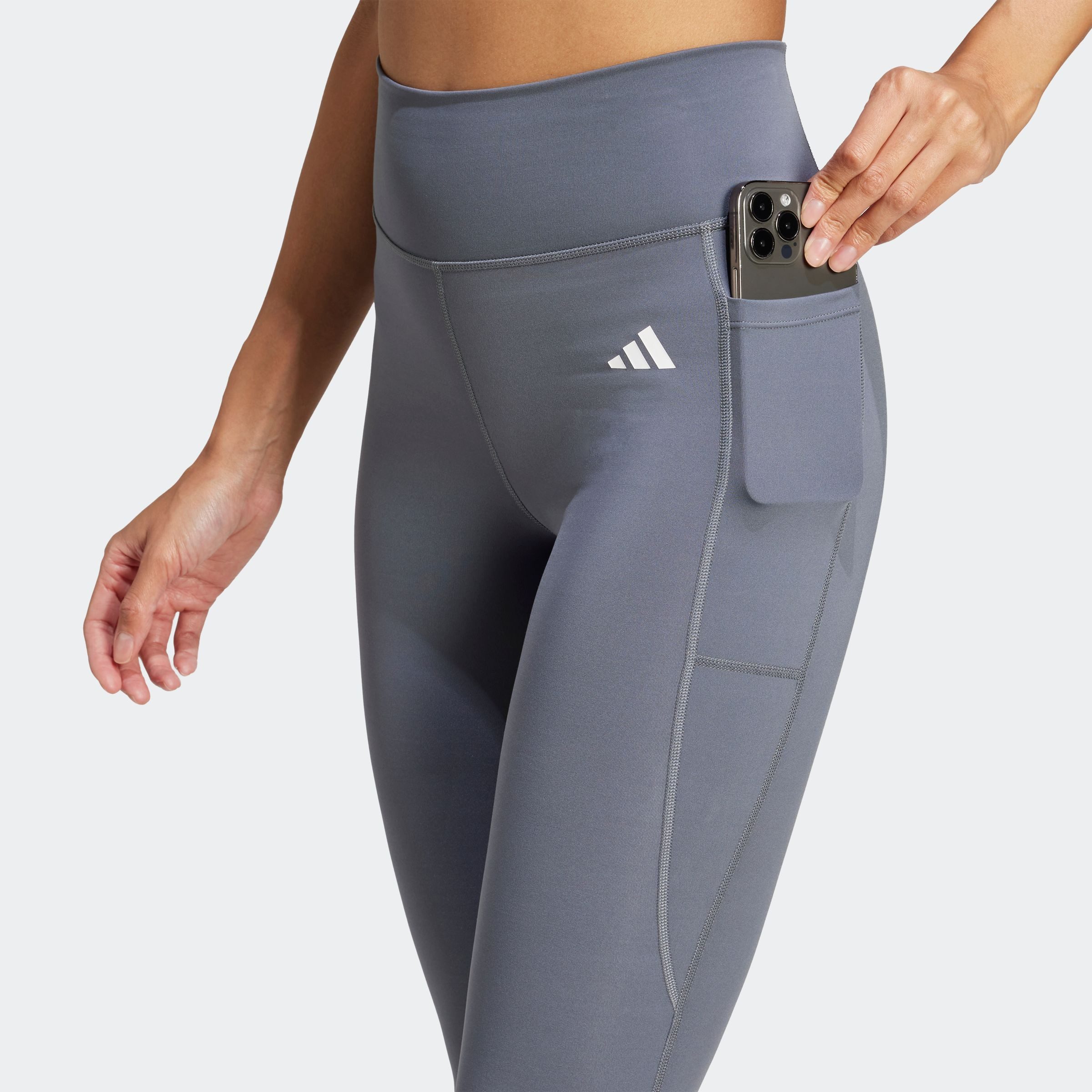 adidas Performance Trainingstights OPT ESS ST 1/1 (1-delig)