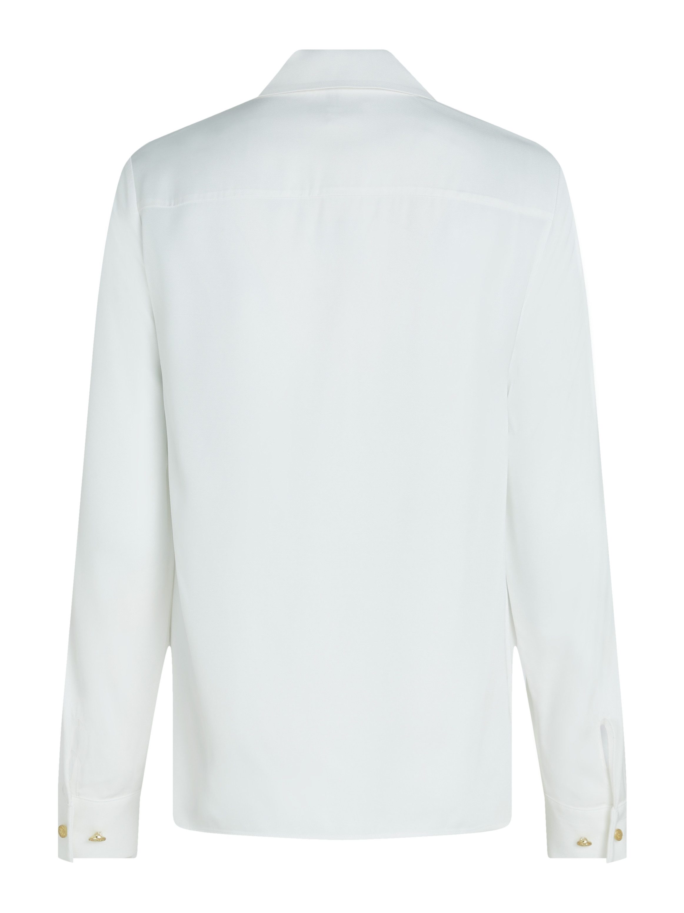Tommy Hilfiger Overhemdblouse met logovlag
