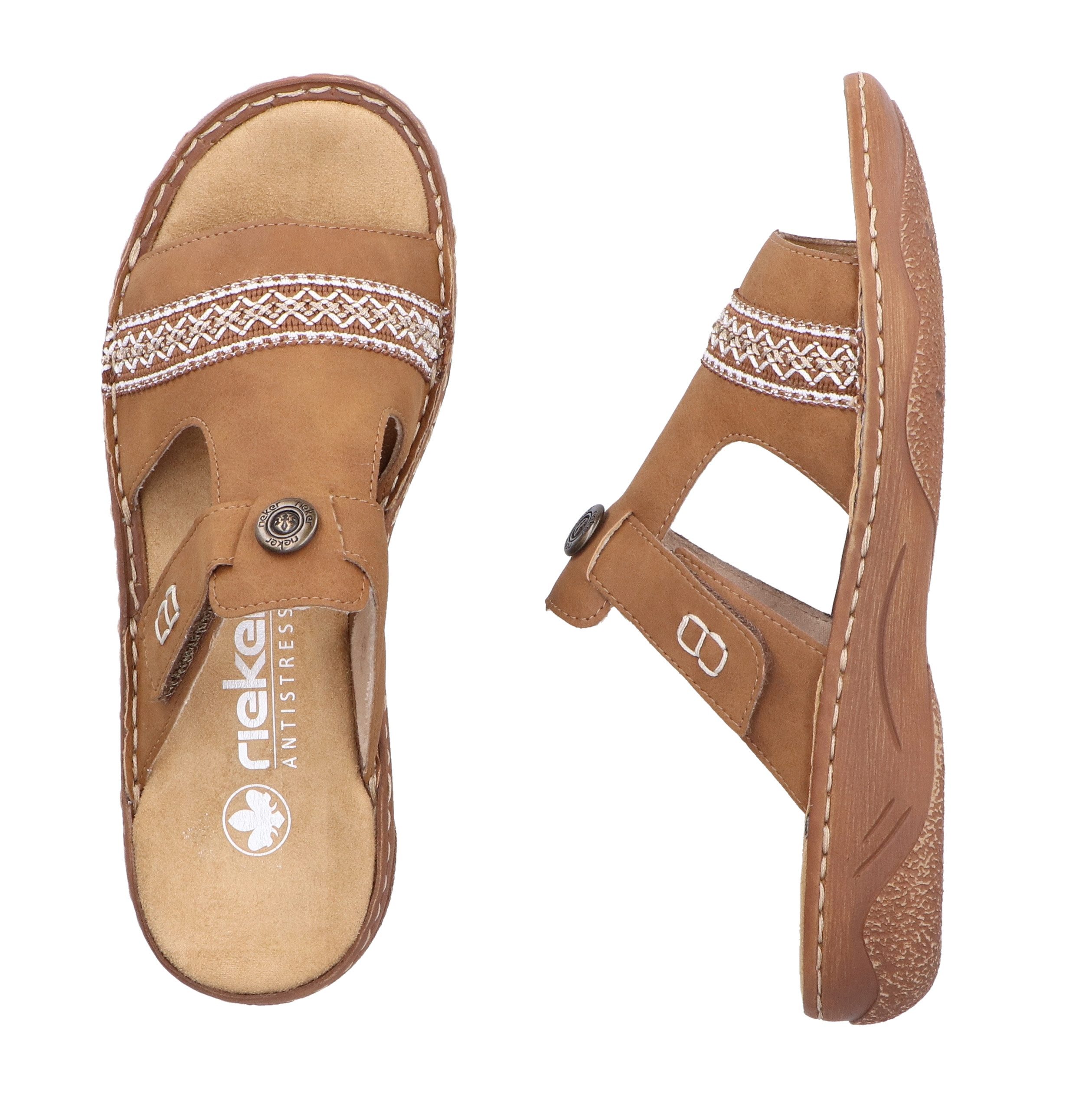 Rieker Slippers