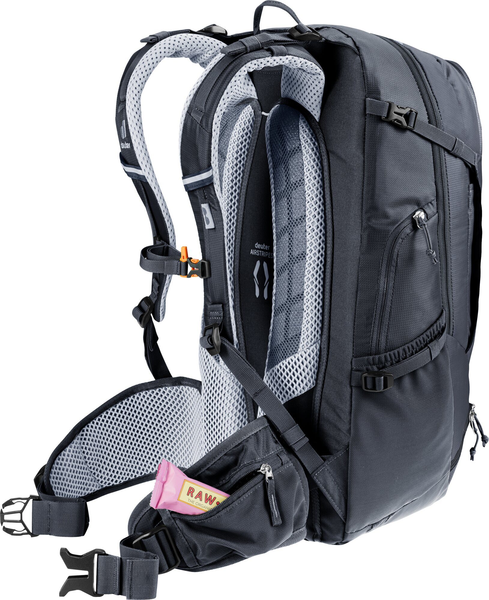 Deuter Fietsrugzak Trans Alpine 30