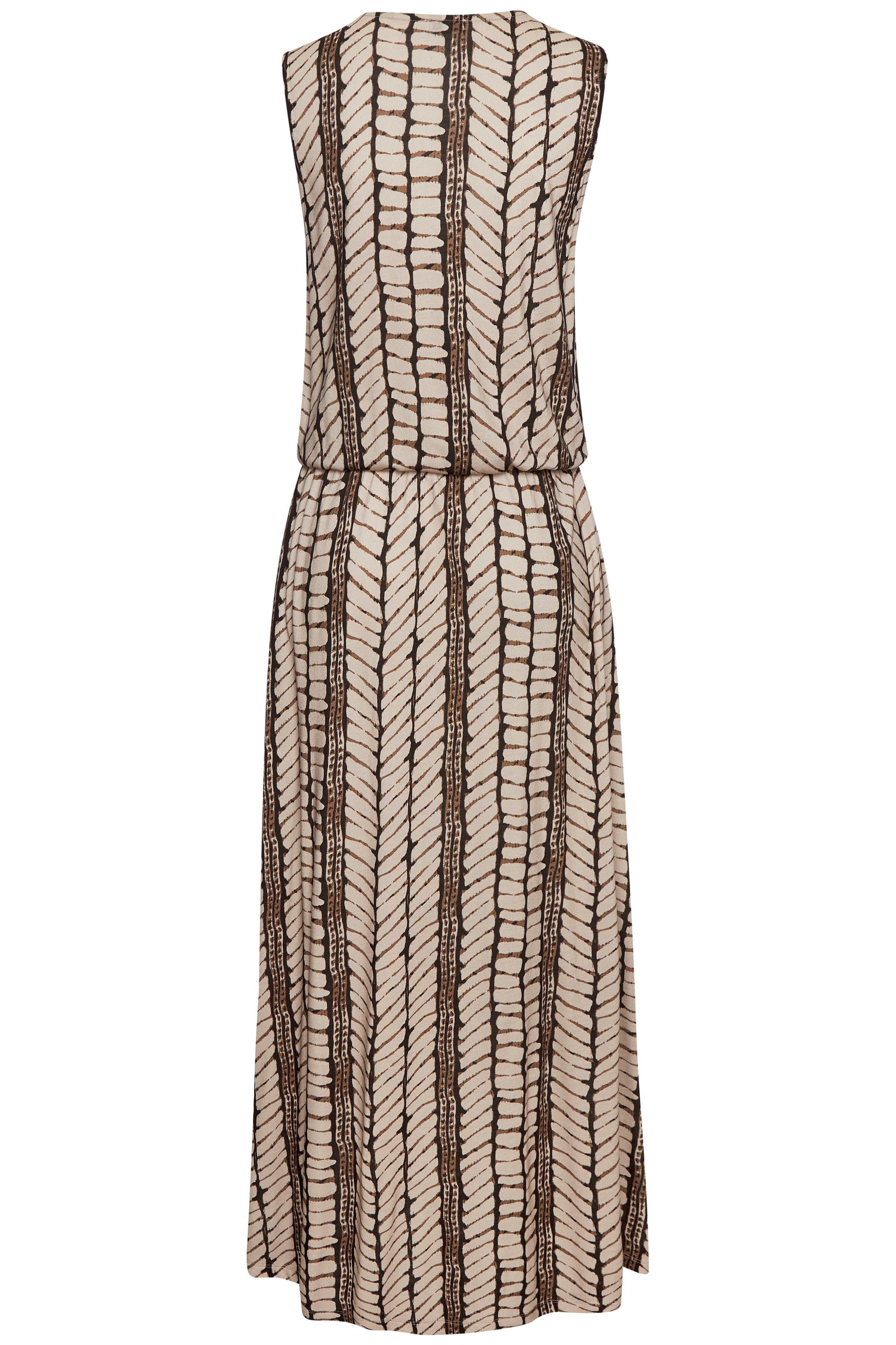 Lascana Maxi-jurk