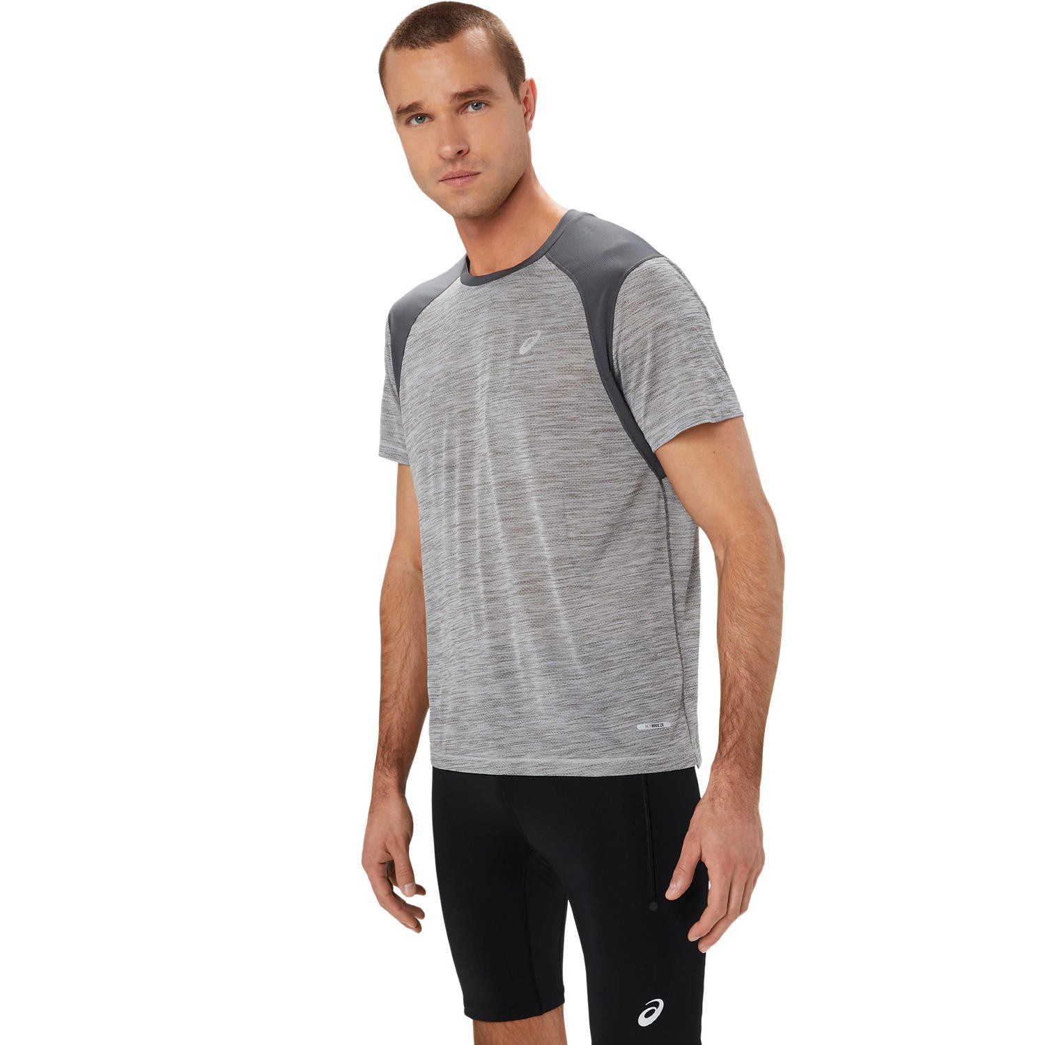 Asics Runningshirt ROAD SS TOP
