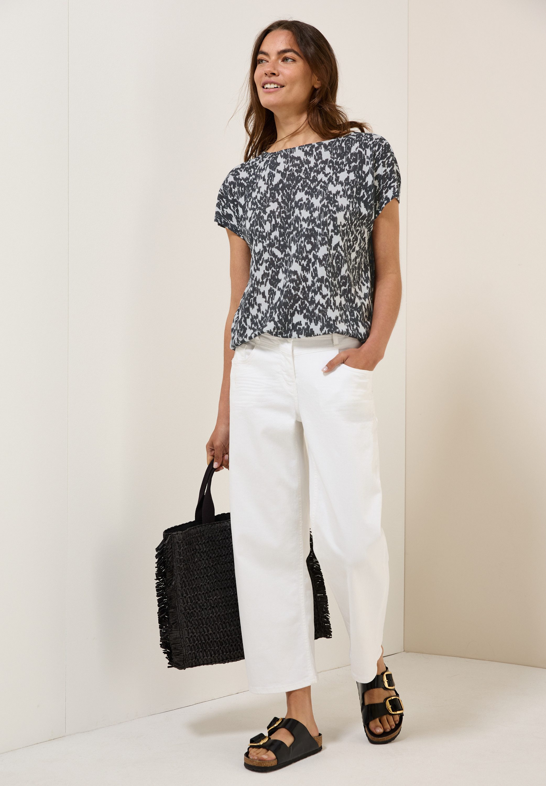 Cecil T-shirt
