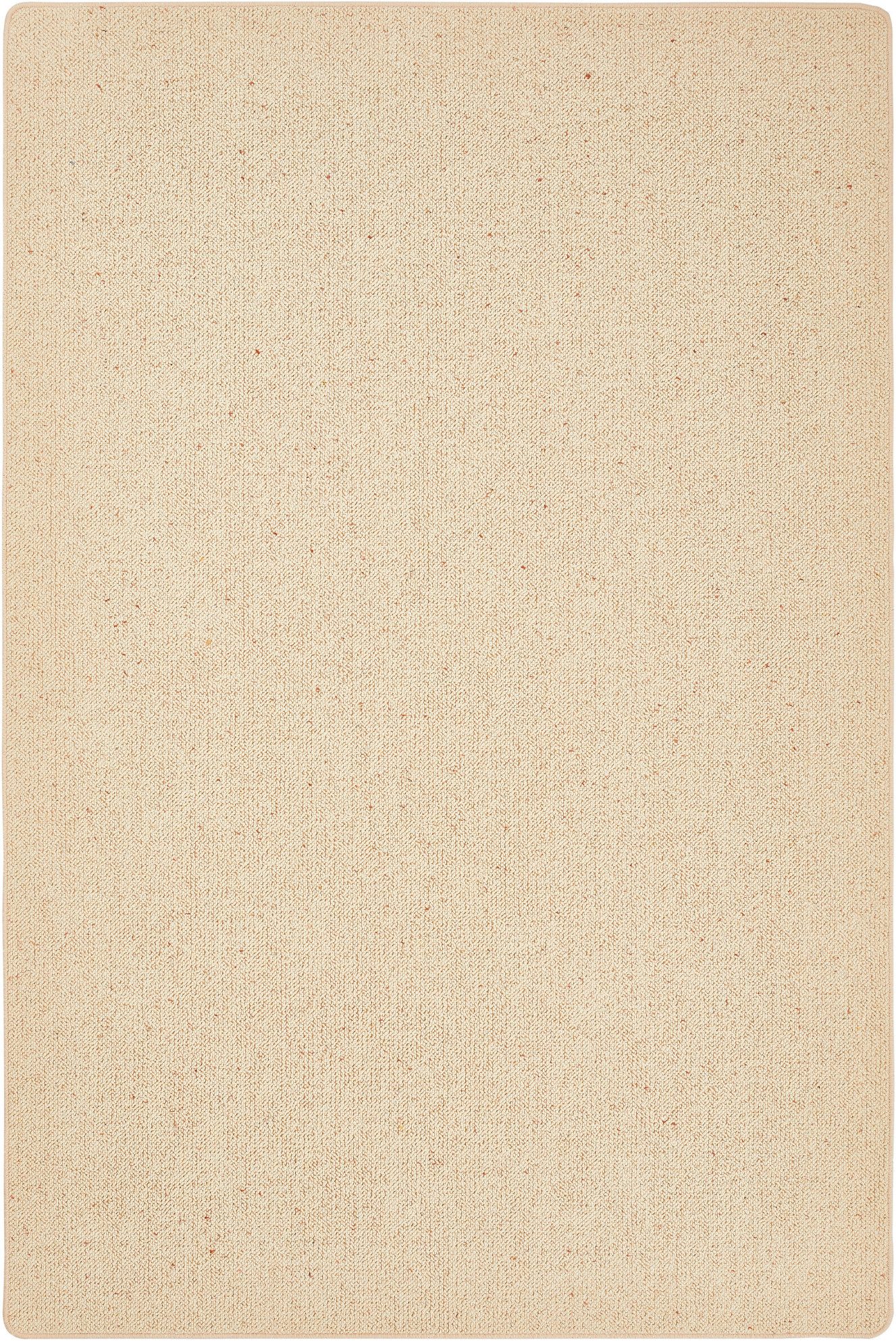 LUXOR living Wollen kleed Sheffield, Made in Germany