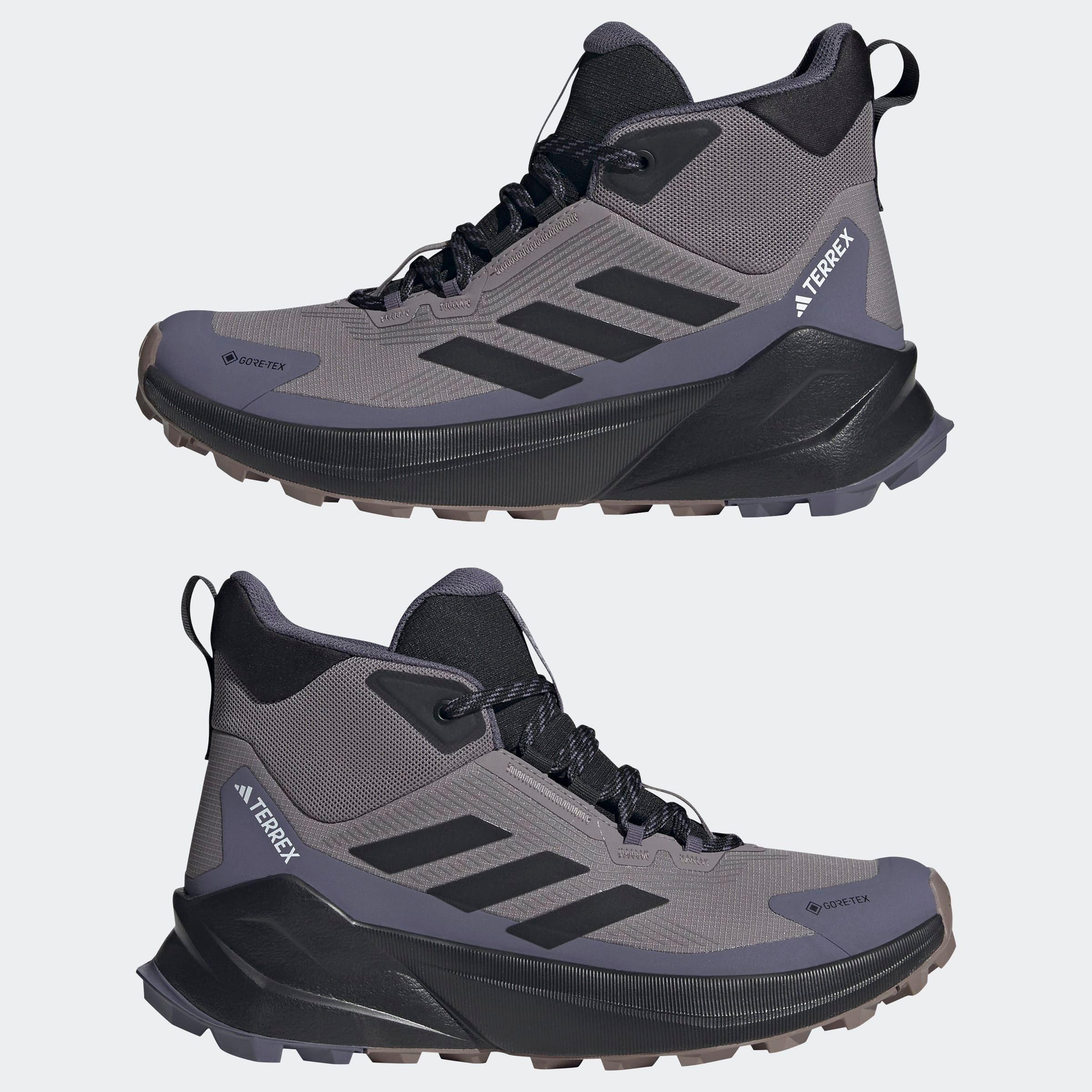 adidas TERREX Wandelschoenen TERREX TRAILMAKER 2.0 MID GORE-TEX